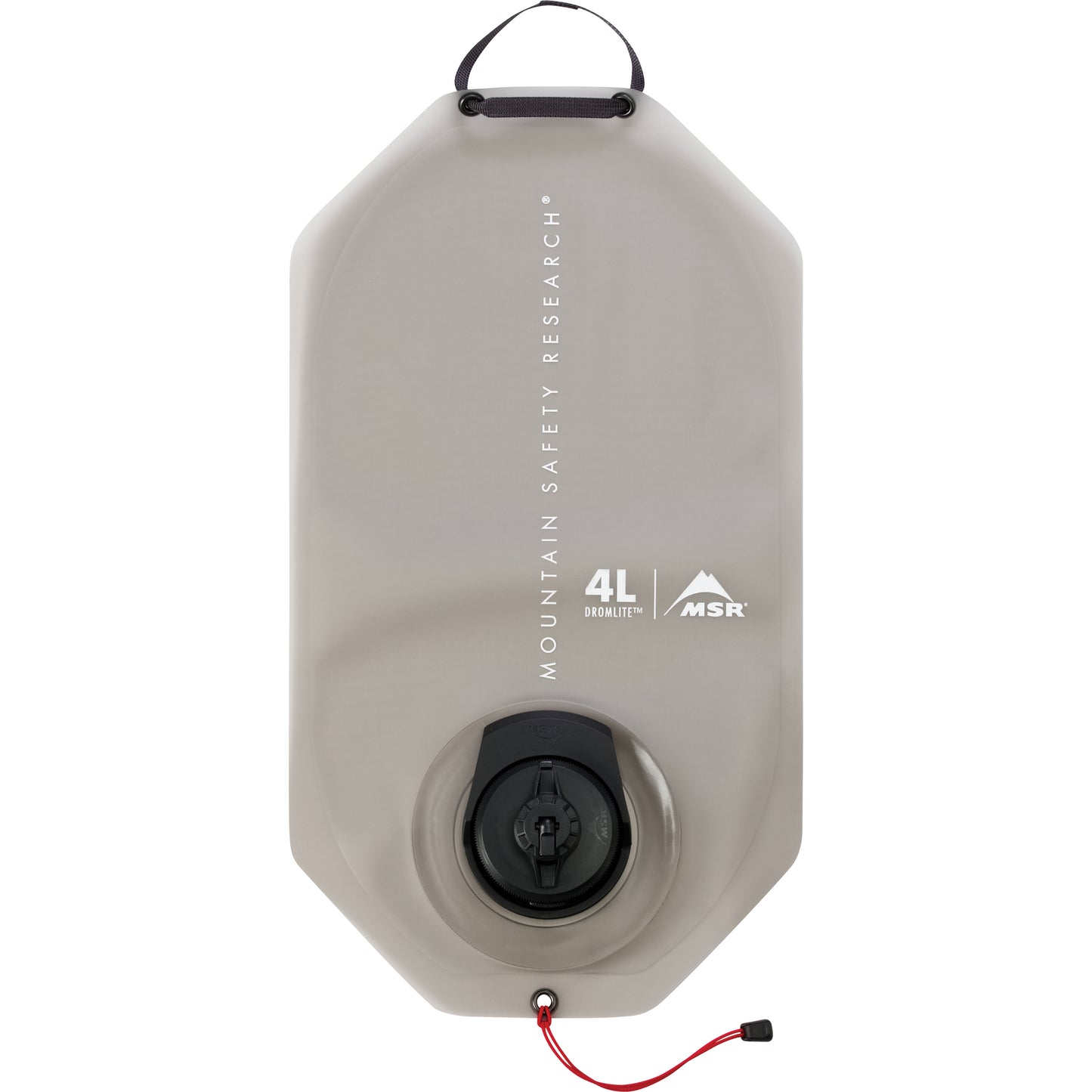 DromLite™ Bags | 4L Size Shown