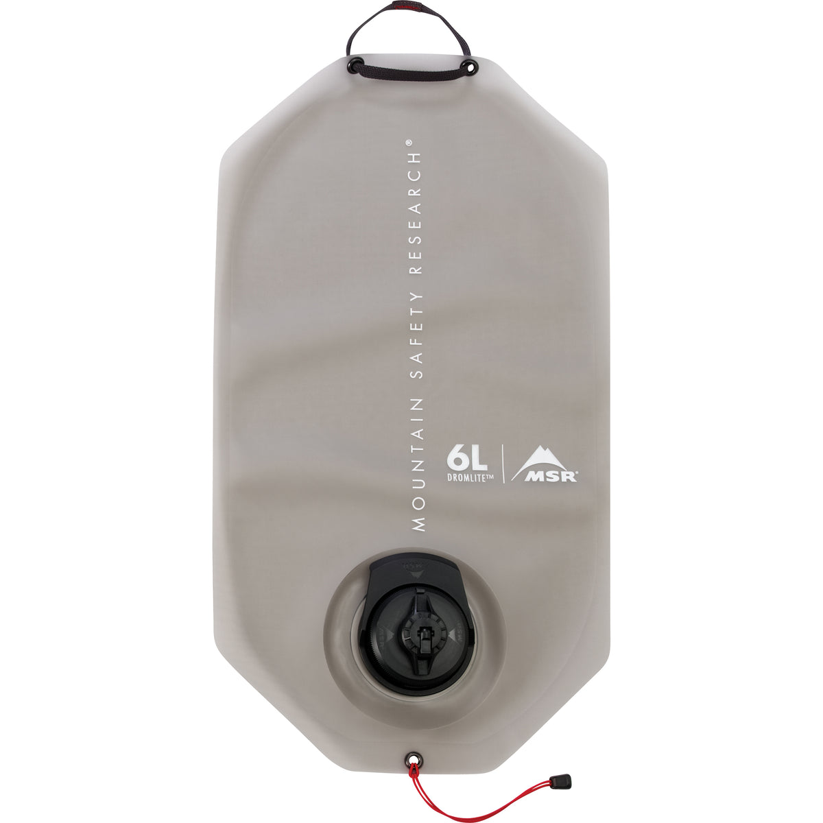 DromLite Bags by MSR