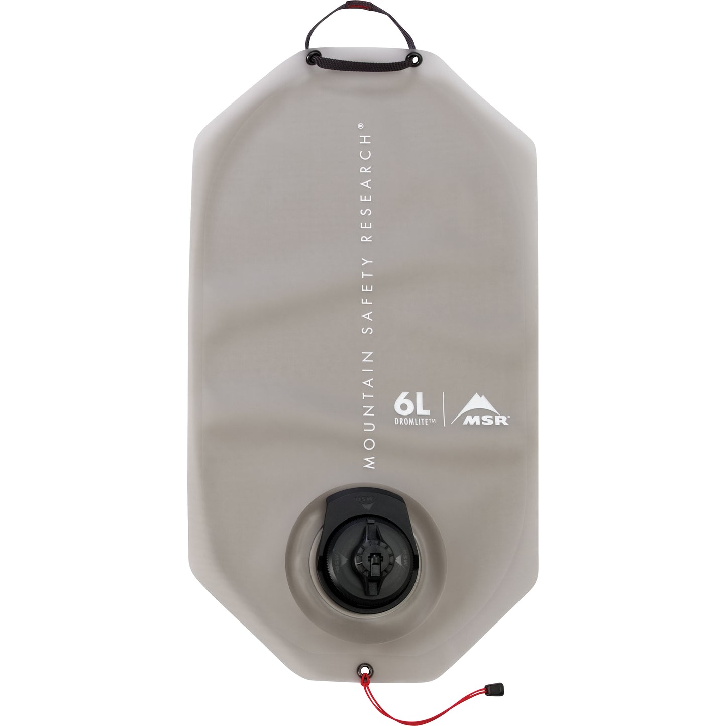 DromLite™ Bags | 6L Size Shown