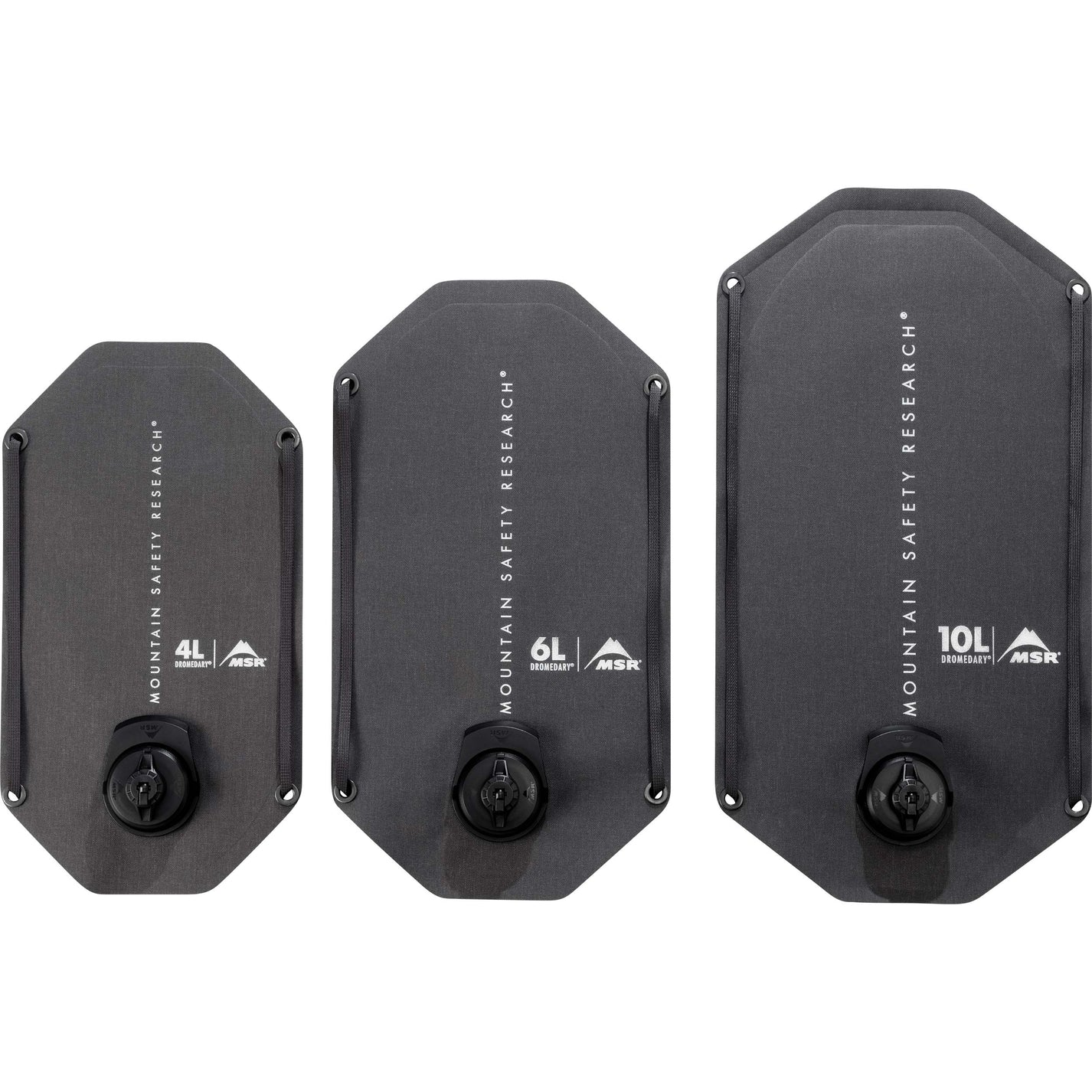 Dromedary Bags | Water Storage, Carry and Delivery | MSR – Cascade Designs