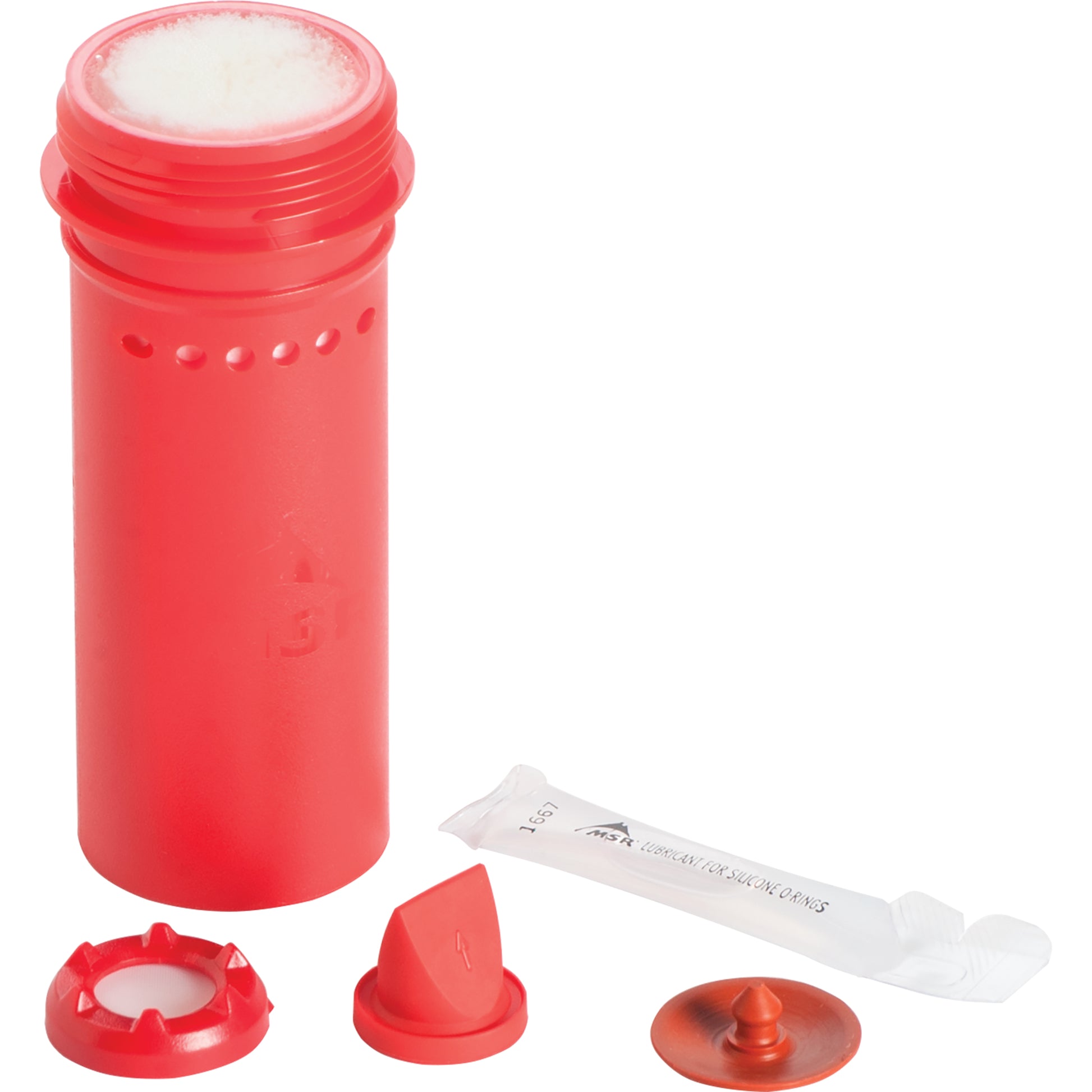 TrailShot / Trail Base Filter Cartridge & Maintenance Kit | Water Accessories Cascade Designs TrailShot / Trail Base Filter Cartridge & Maintenance Kit | Water Accessories Cascade Designs