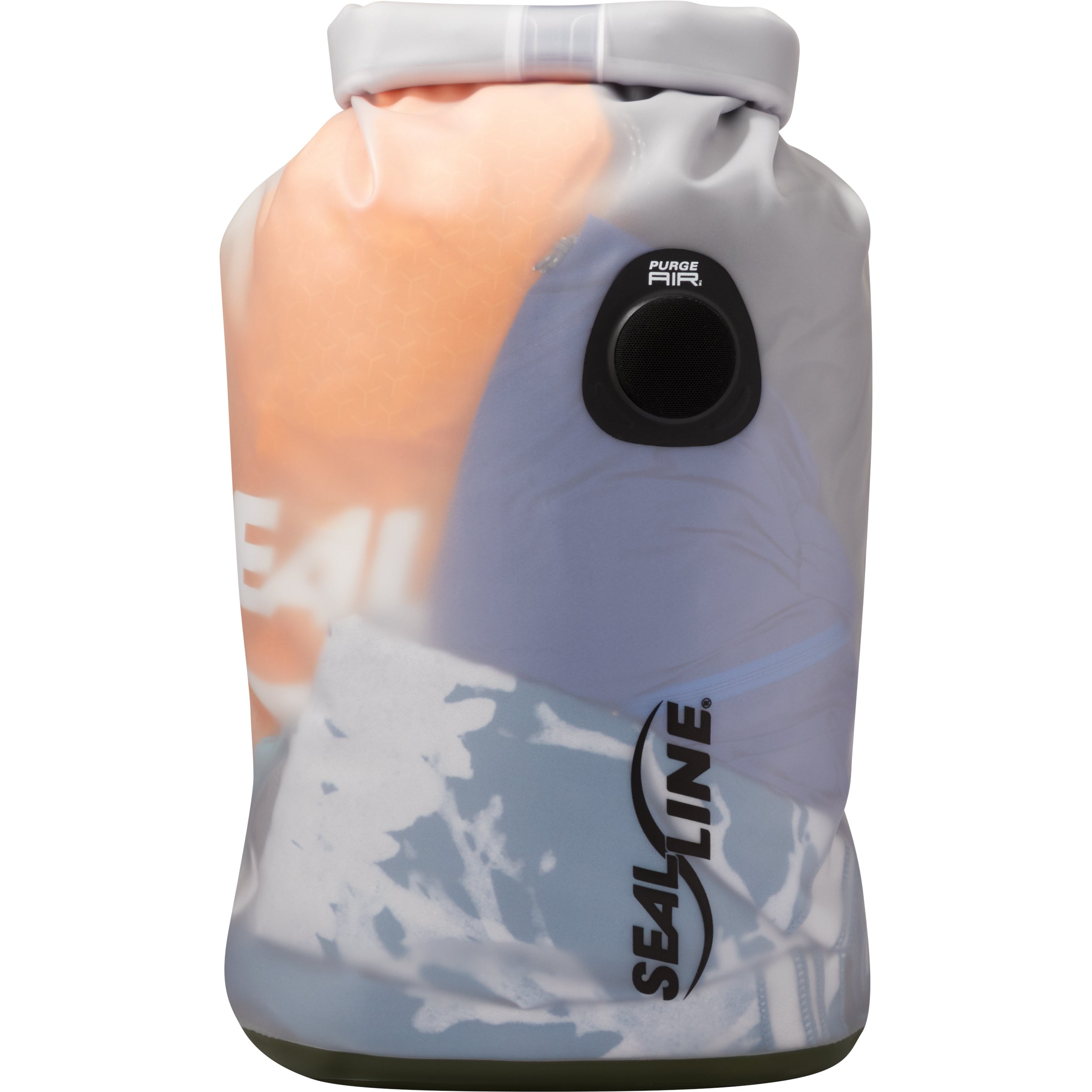 Discovery View Dry Bag - Transparent Dry Bags | SealLine – Cascade