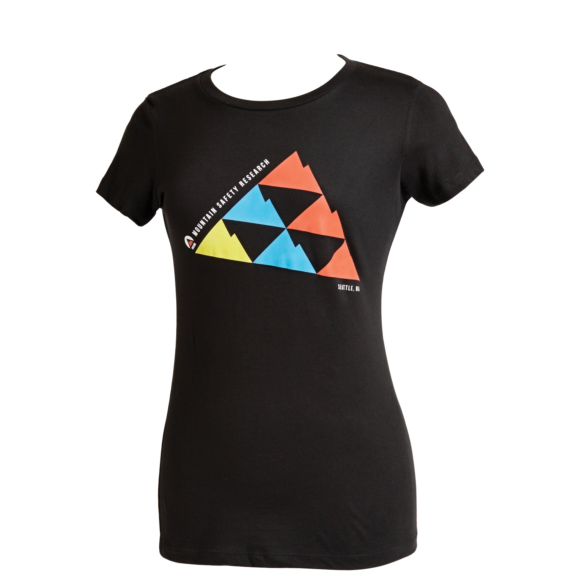 Mountain Tile T Shirt