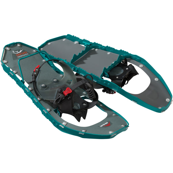 Women's Lightning Explore Snowshoes | Womens Snowshoes | MSR