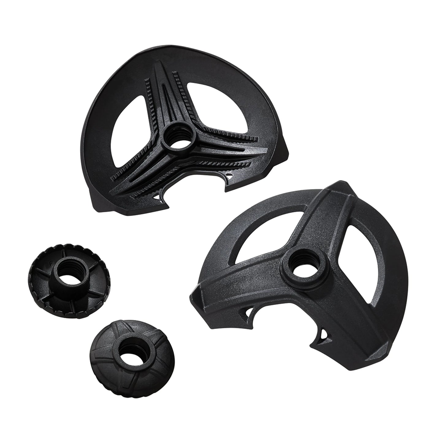 DynaLock Ascent Carbon Trekking Poles Ultralight MSR Cascade Designs