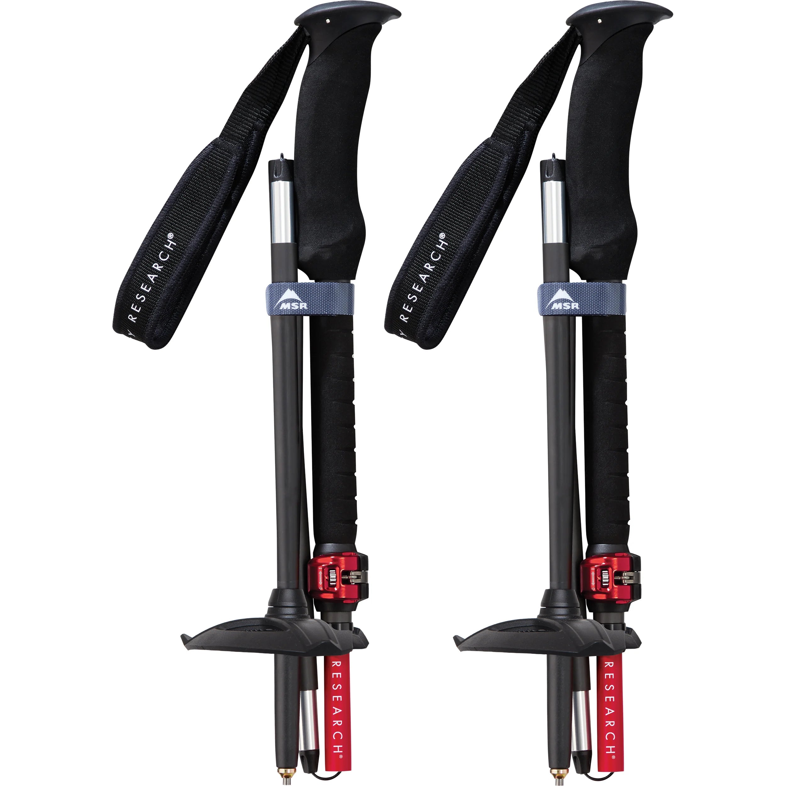 MSR DynaLock Ascent Trekking Poles