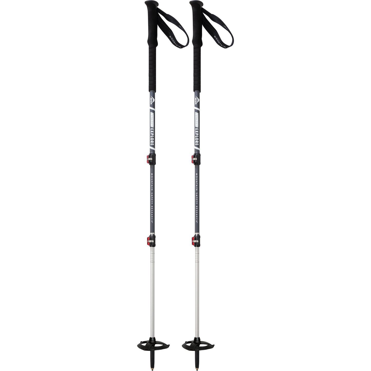 MSR DynaLock™ Explore Backcountry Poles