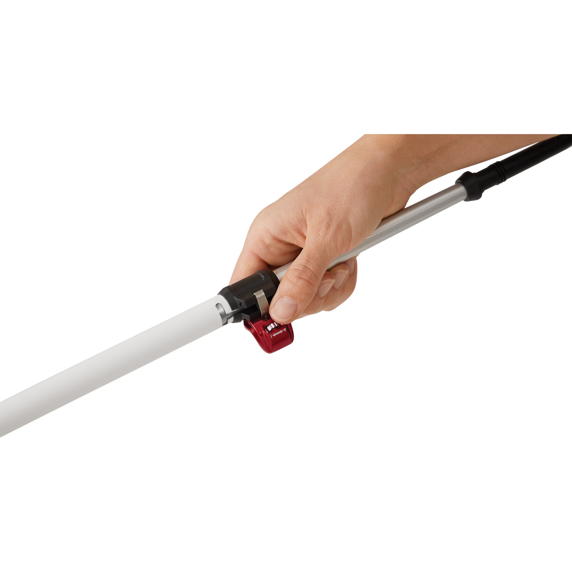 MSR DynaLock™ Trail Backcountry Poles - DynaLock Detail