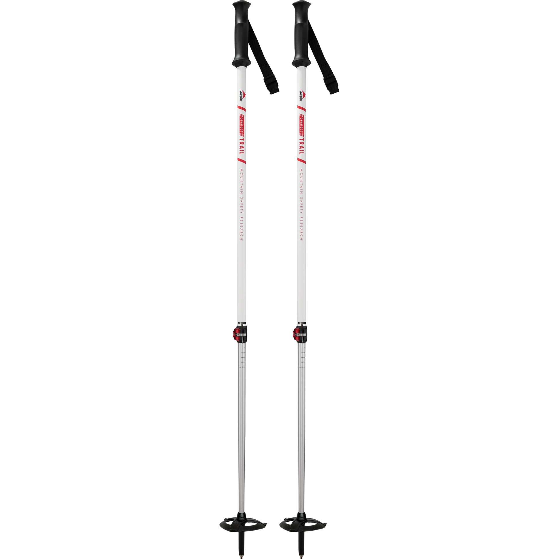 MSR DynaLock™ Trail Backcountry Poles