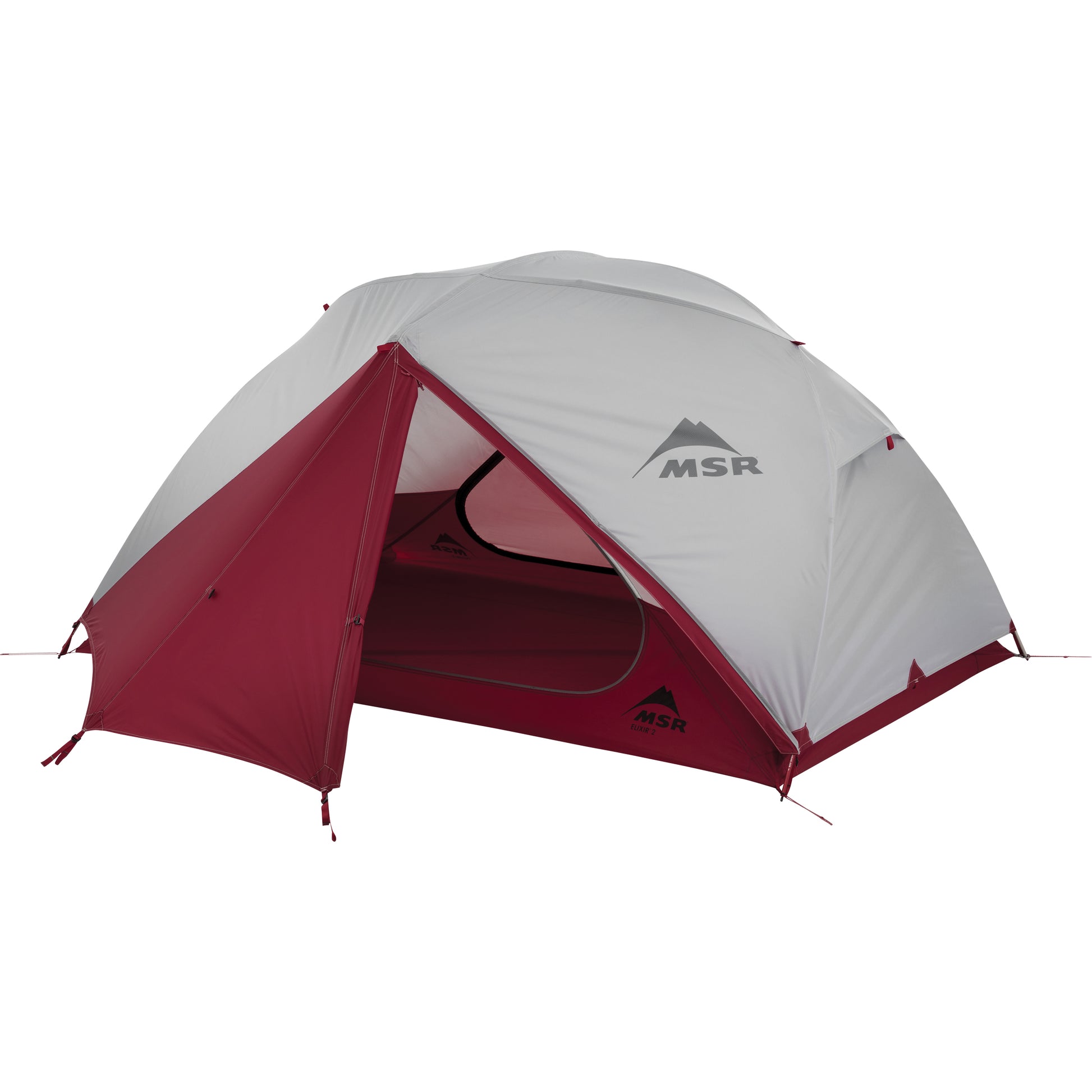 Elixir‚Ñ¢ 2 Backpacking Tent