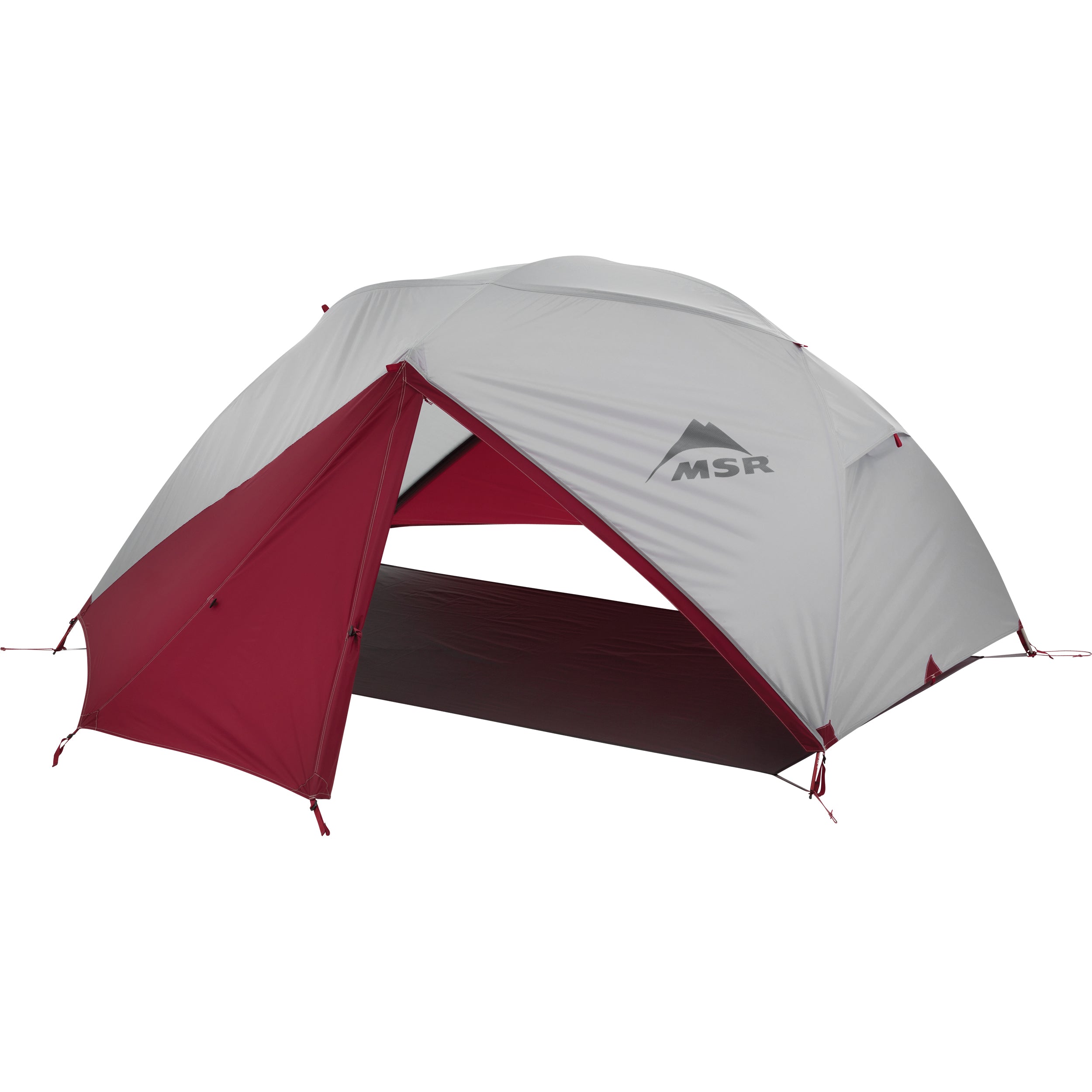 Elixir™ 2 Extra Roomy 2-Person Backpacking Tent | MSR® – Cascade Designs