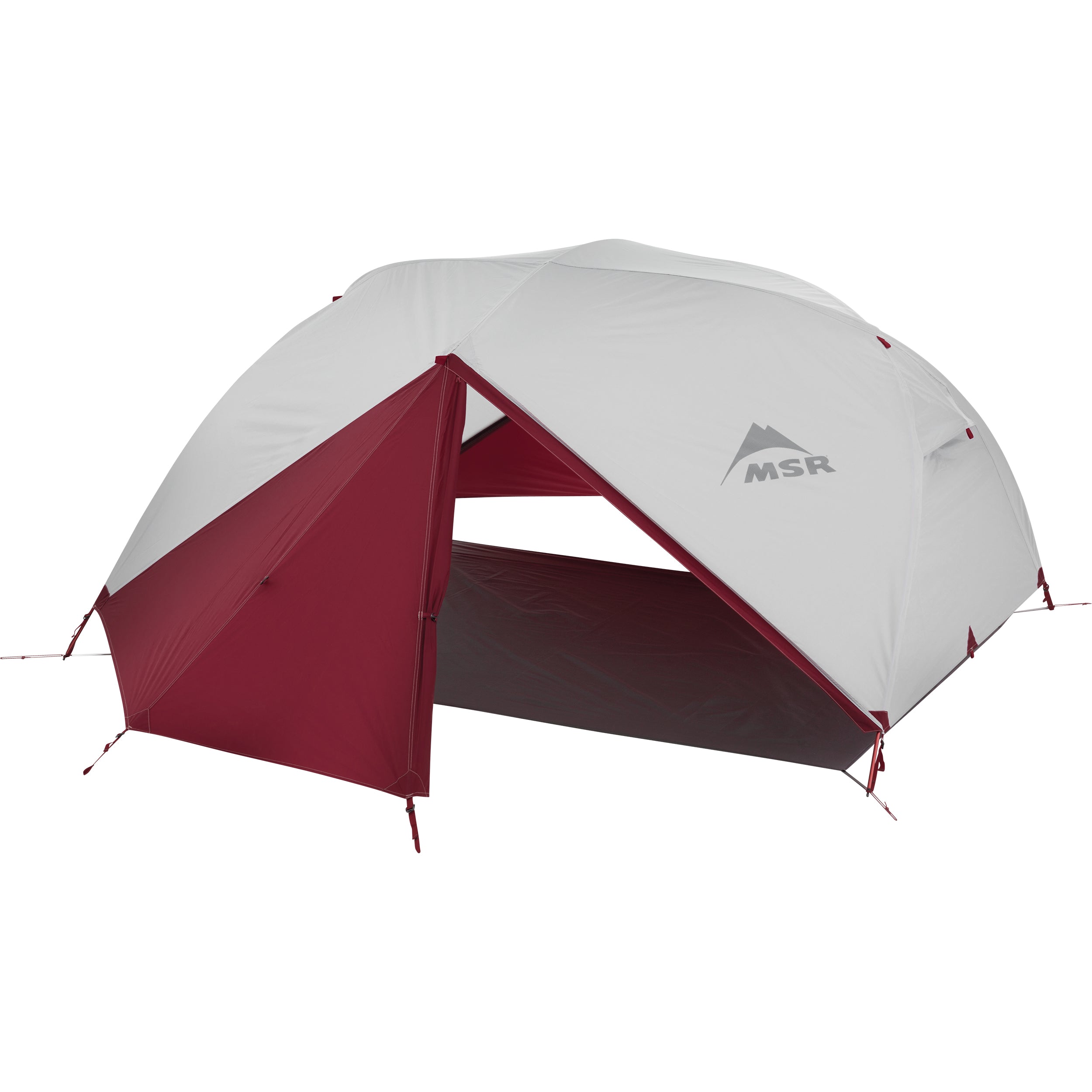 Elixir™ 3 Extra Roomy 3-Person Backpacking Tent | MSR® – Cascade Designs