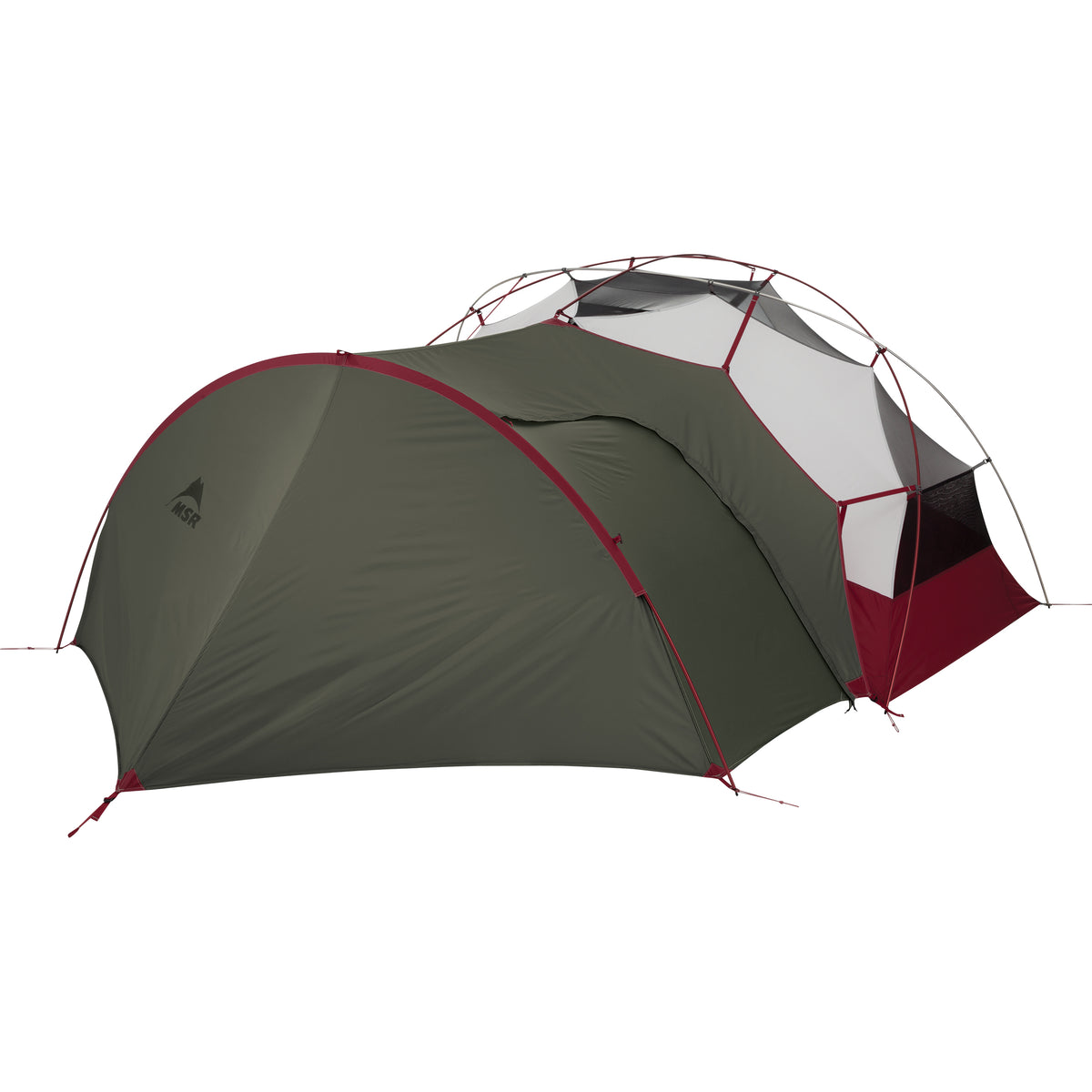 hubba gear shed MSR for Elixir™ & Hubba™ Tent Series – Cascade Designs Wo kaufe ich am Cat_Lvl_2: Rucksäcke & Taschen Product Variant:Frameset (Frame & Fork) - Black/Red