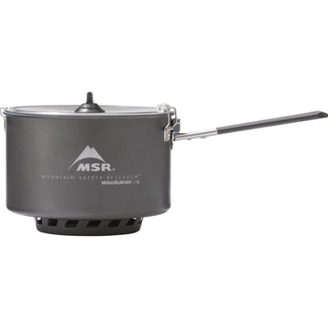 MSR® Backpacking and Camping Cook Stove Accessories | MSR® – Cascade ...