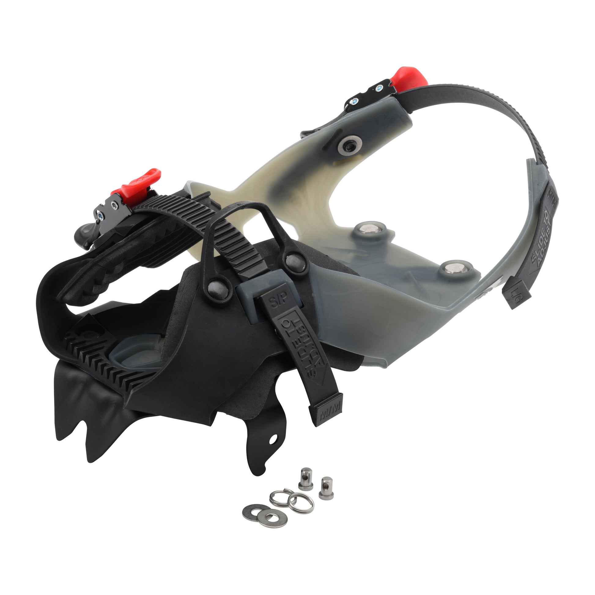 HyperLink™ Binding | Lightning/Revo Explore Snowshoes | Women's Right