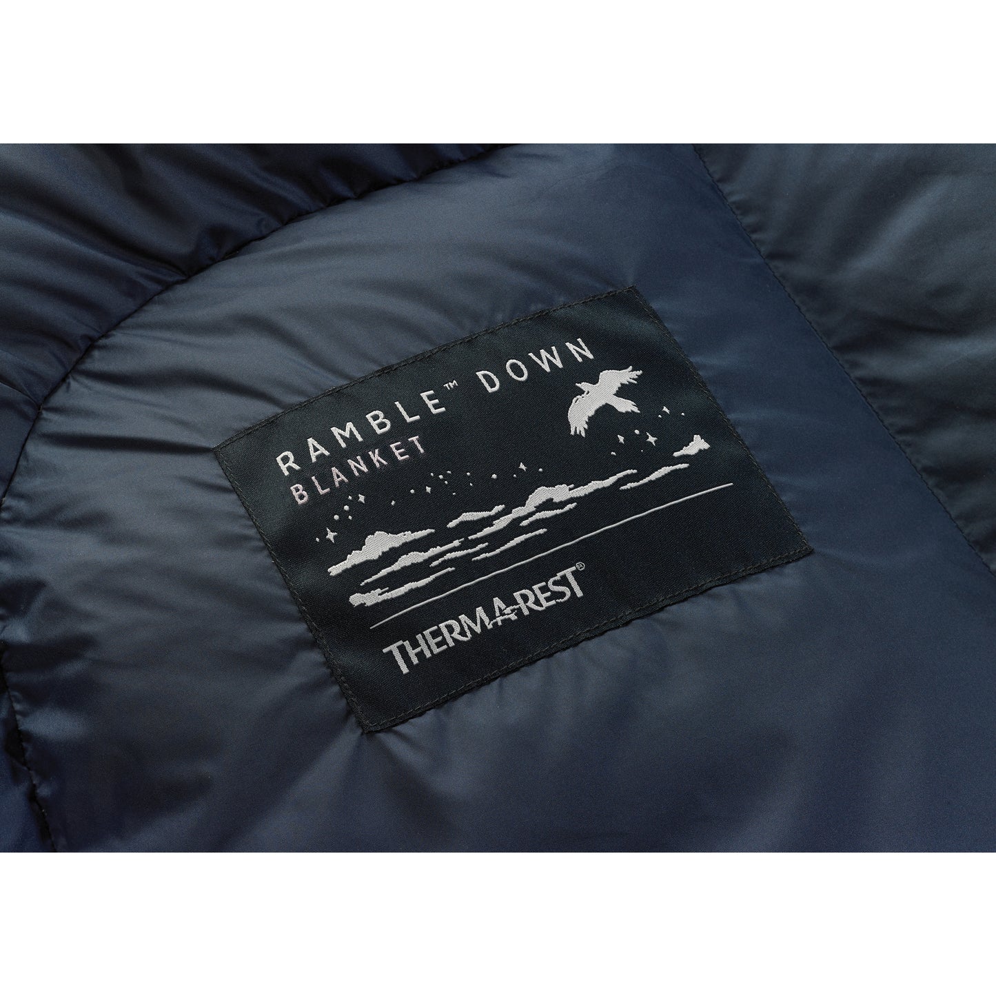 Ramble™ Down Blanket