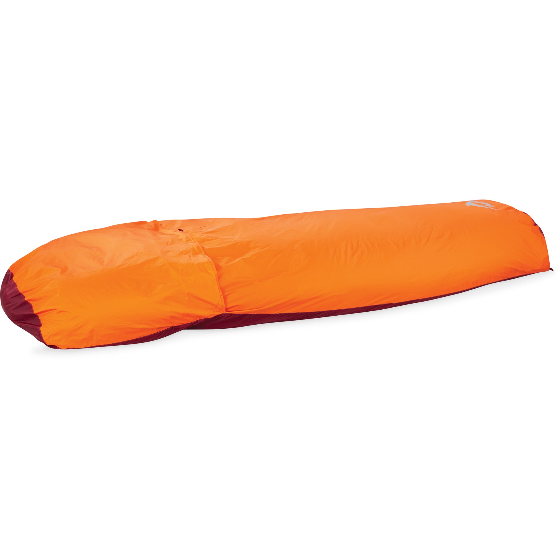 Pro Bivy, ultraleichter Biwaksack für alle Wetterlagen