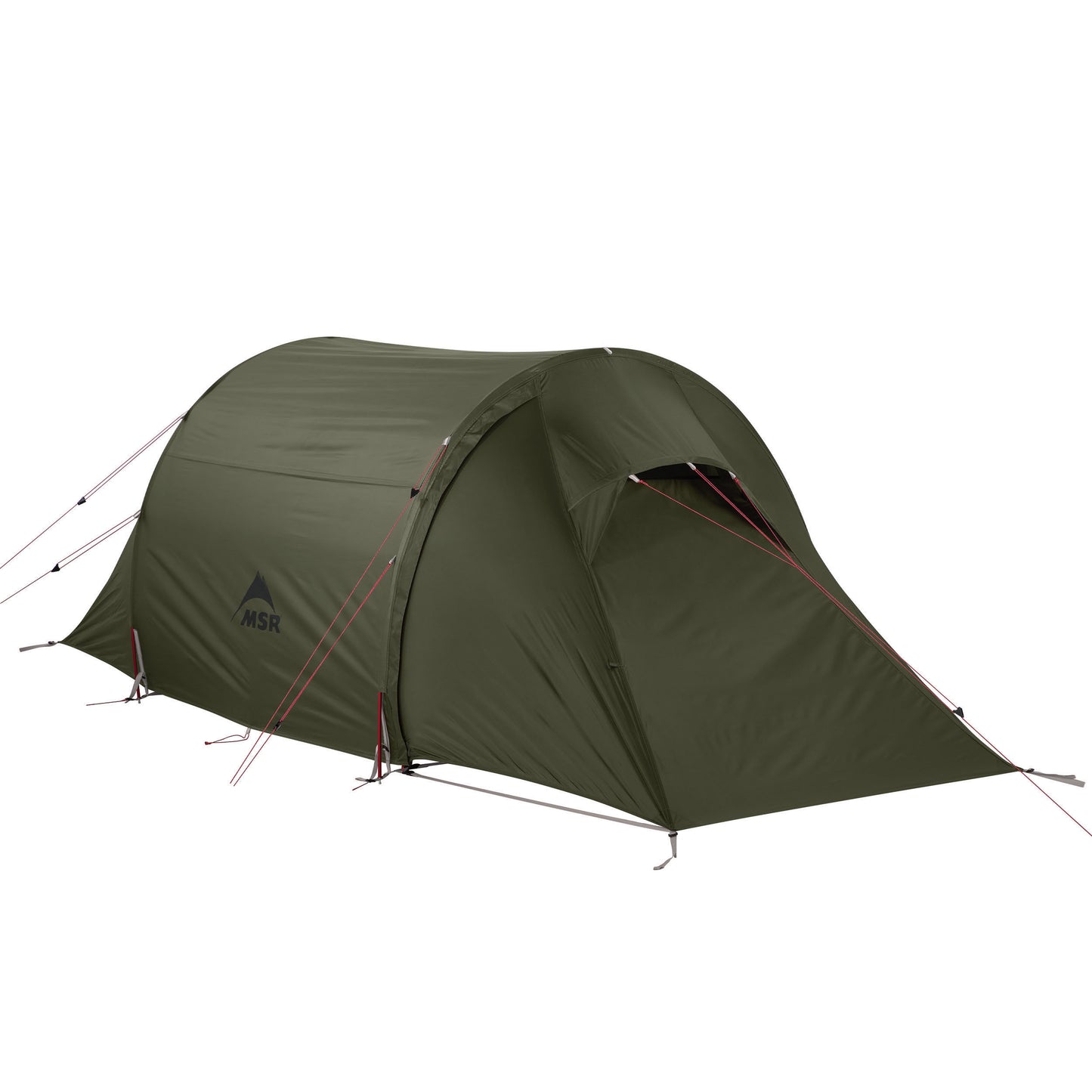 Tindheim™ 2-Person Backpacking Tunnel Tent