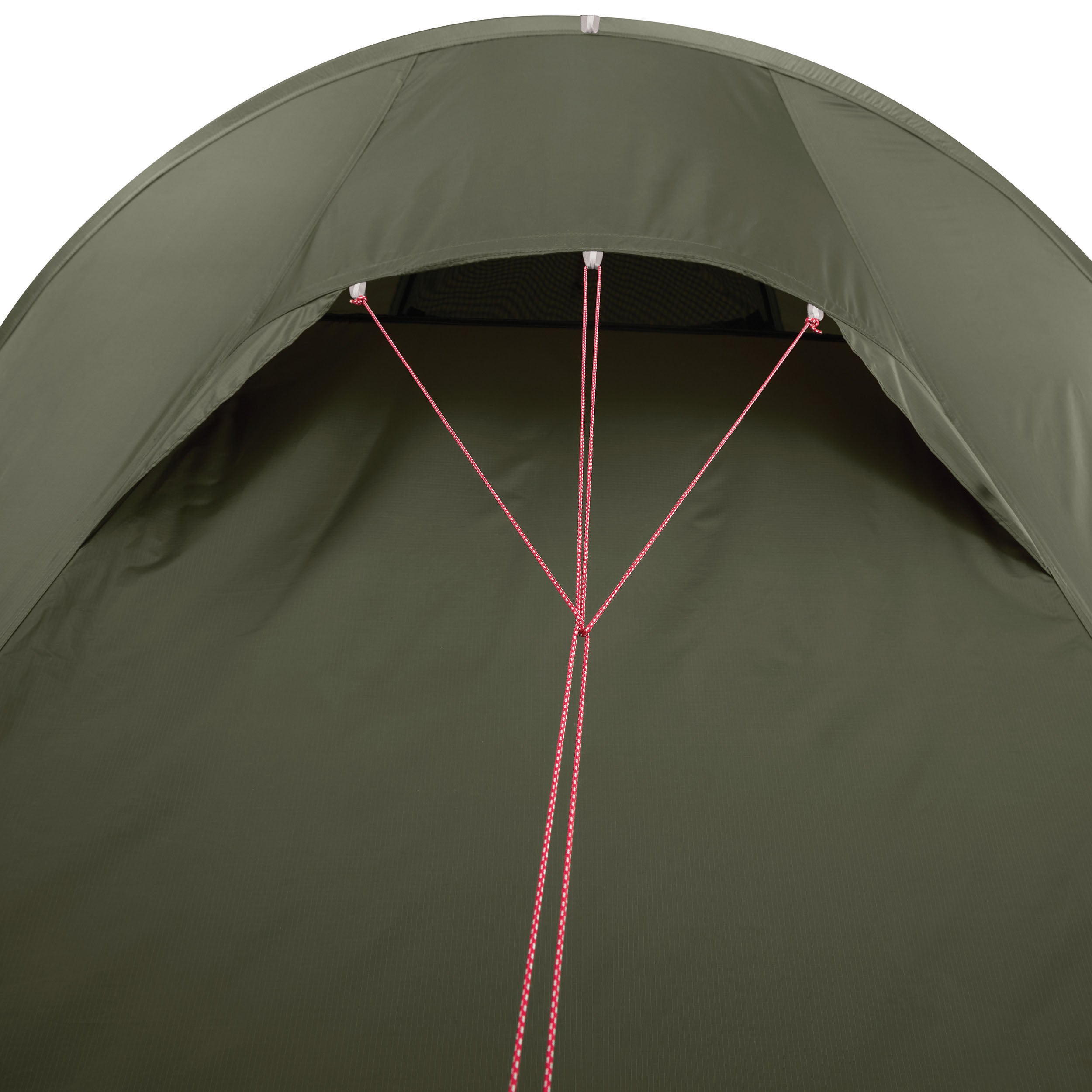 Tindheim 2 ǀ 2-Person Backpacking & Camping Tunnel Tent ǀ MSR