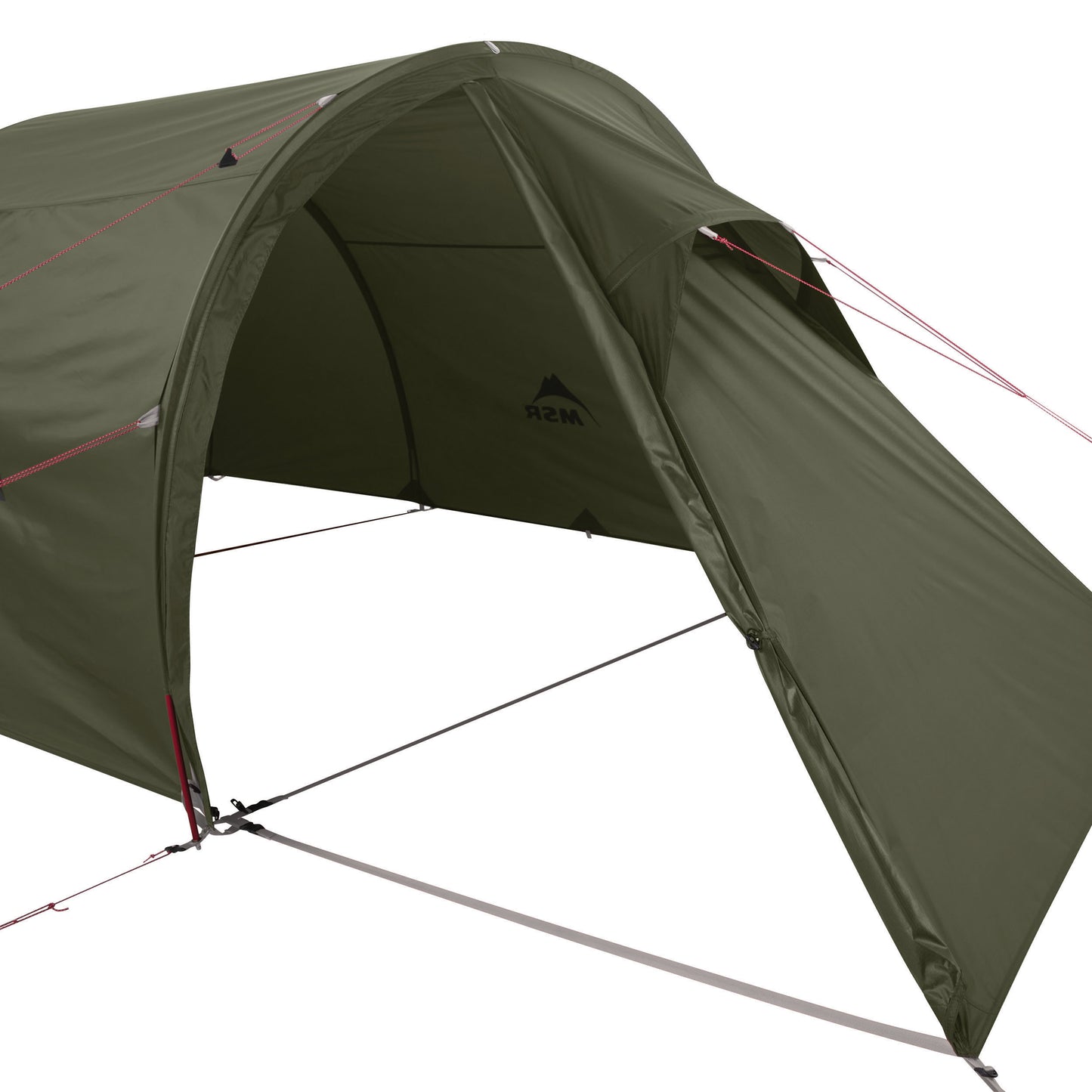 Tindheim™ 2-Person Backpacking Tunnel Tent