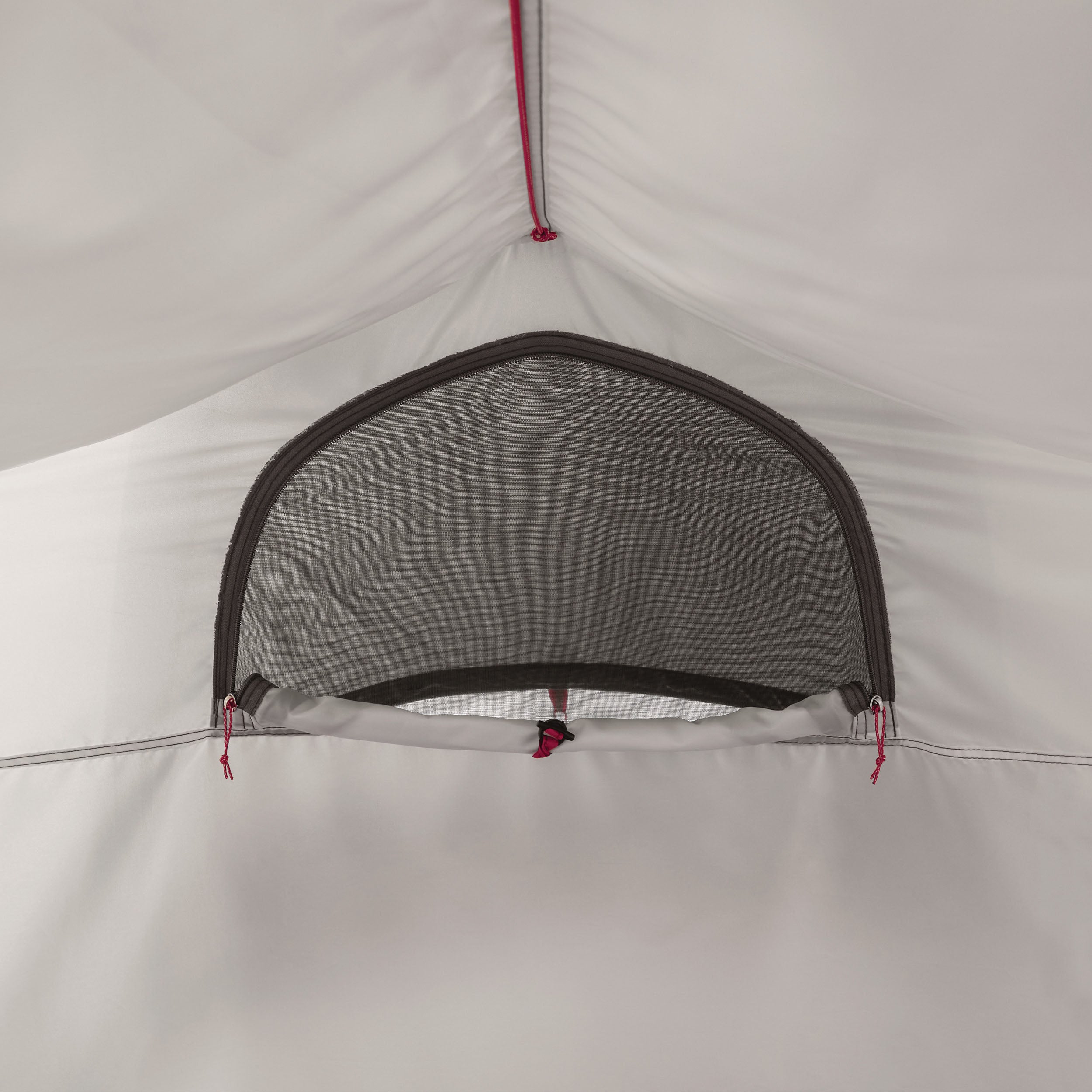 Tindheim 2 ǀ 2-Person Backpacking & Camping Tunnel Tent ǀ MSR