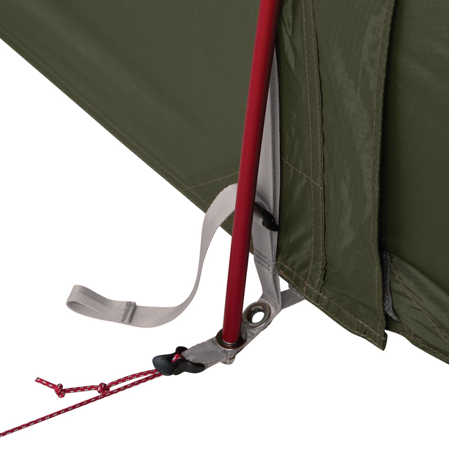 Tindheim™ 2-Person Backpacking Tunnel Tent