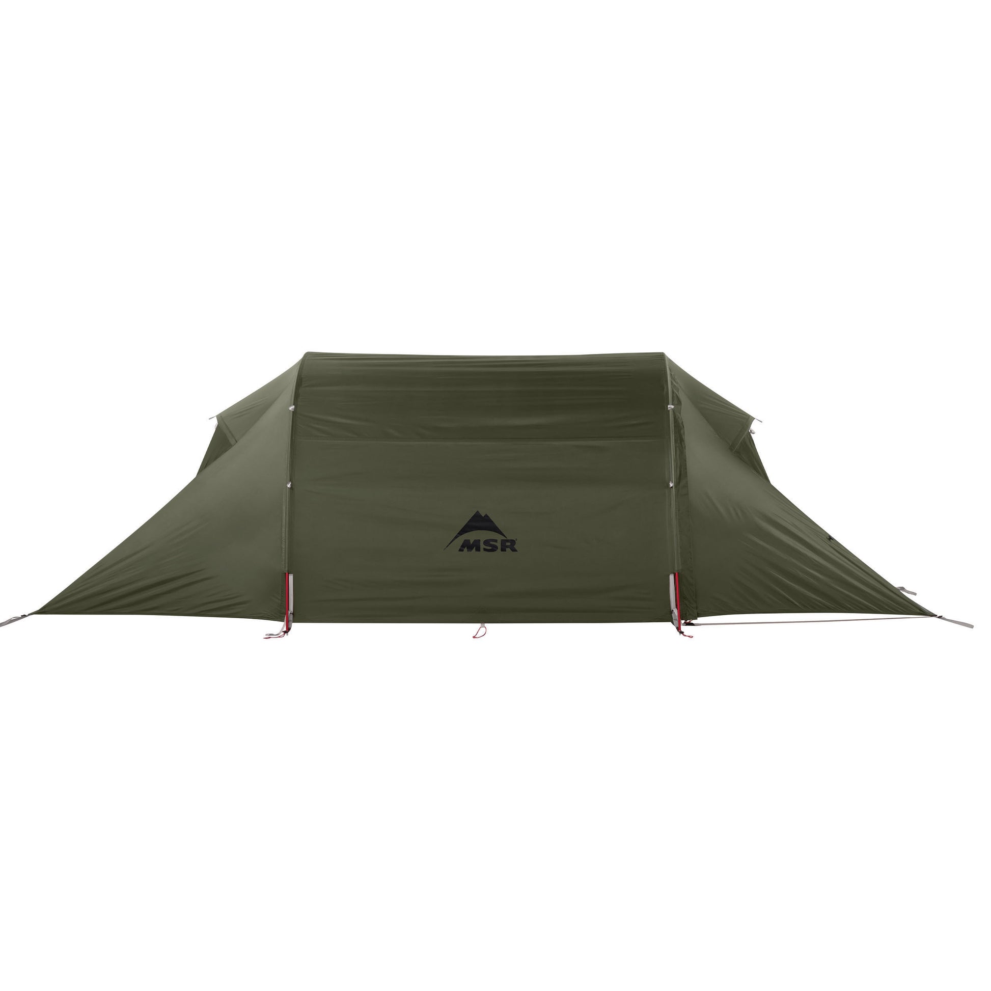 Tindheim 2 ǀ Tunnelzelt für 2 Personen und Mehrtagestouren/Camping ǀ MSR – Cascade Designs