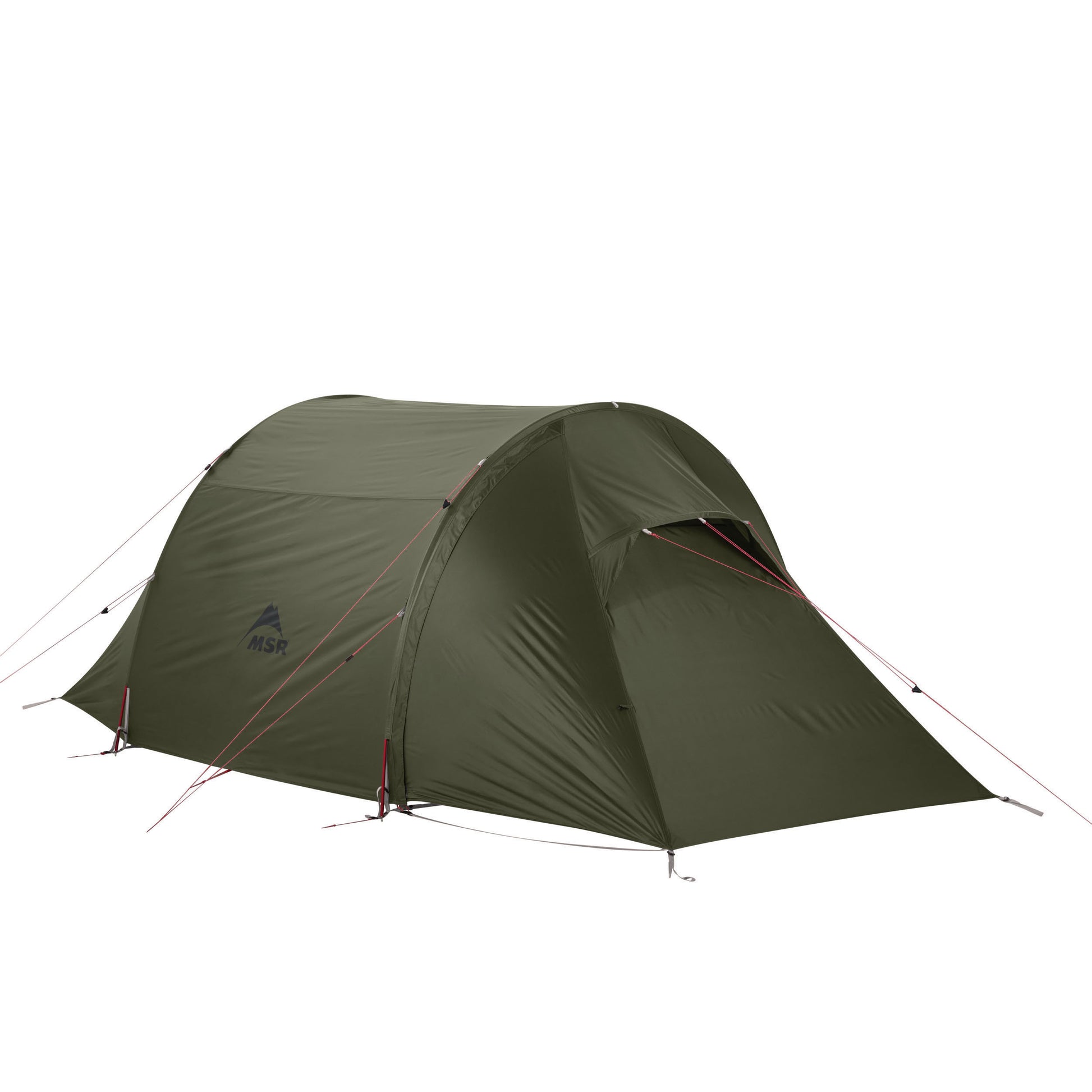 tenter weg 1-3 Tindheim 3 ǀ 3-Person Backpacking & Camping Tunnel Tent ǀ MSR – Cascade Designs