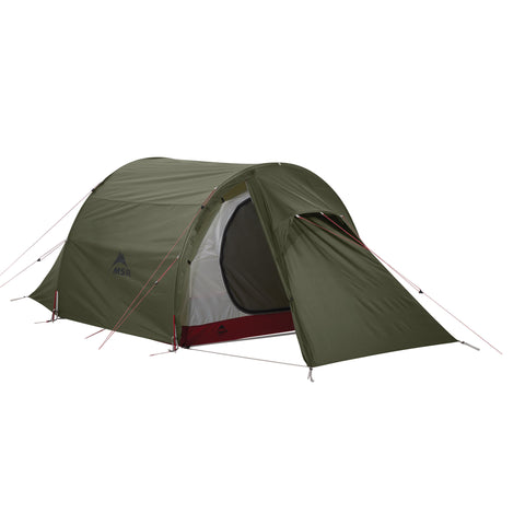 Tindheim 3 ǀ 3-Person Backpacking & Camping Tunnel Tent ǀ MSR – Cascade Designs
