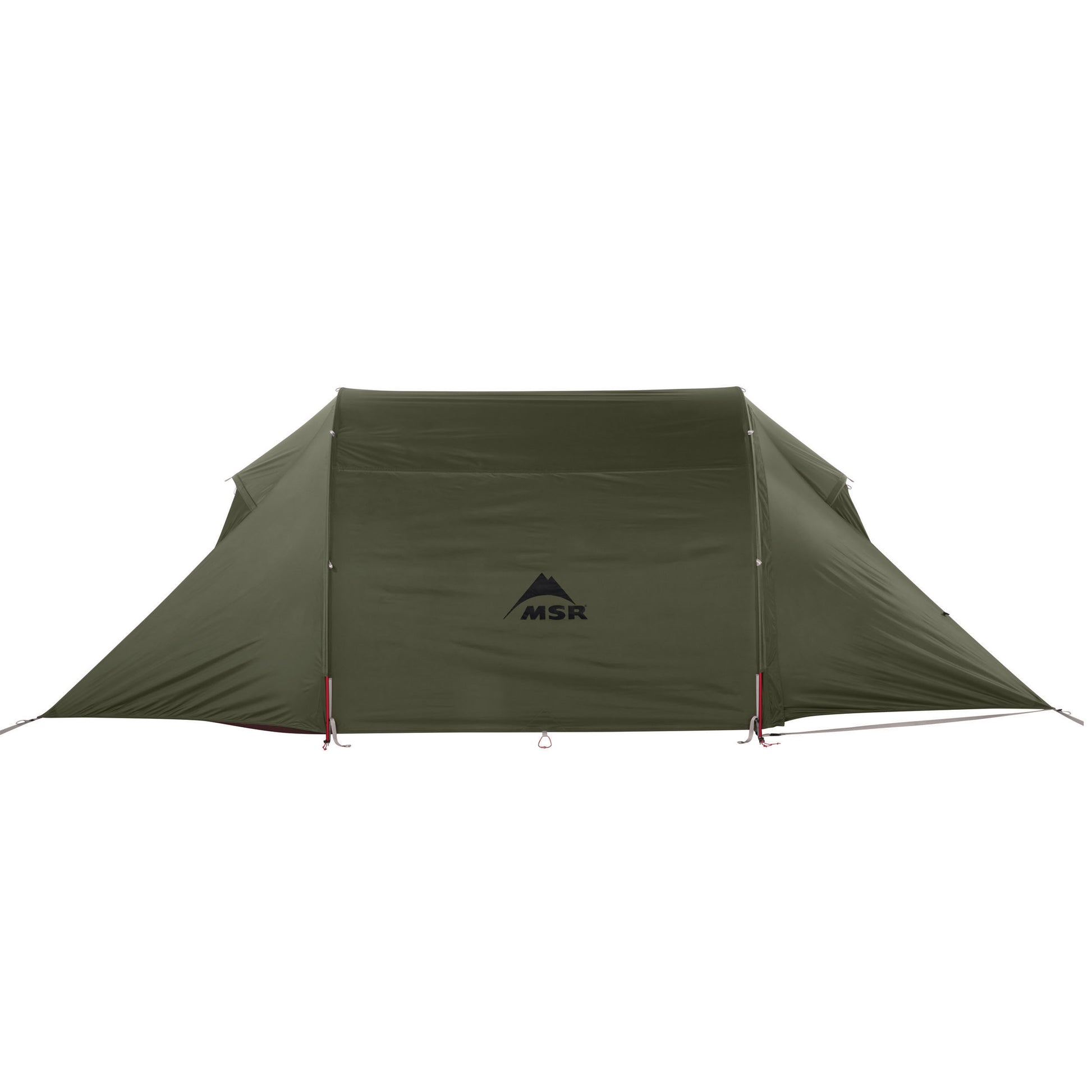 Tindheim 3 ǀ 3-Person Backpacking & Camping Tunnel Tent ǀ MSR – Cascade Designs