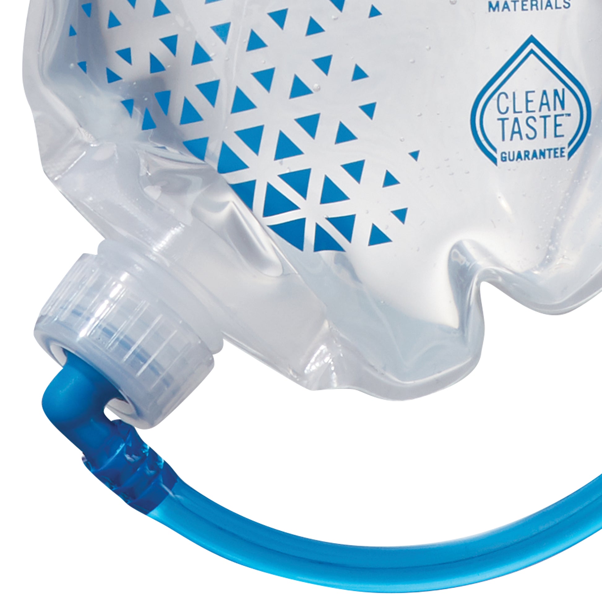 osprey hydration pack plastic taste Hoser Water Reservoir Taste-Free Hydration