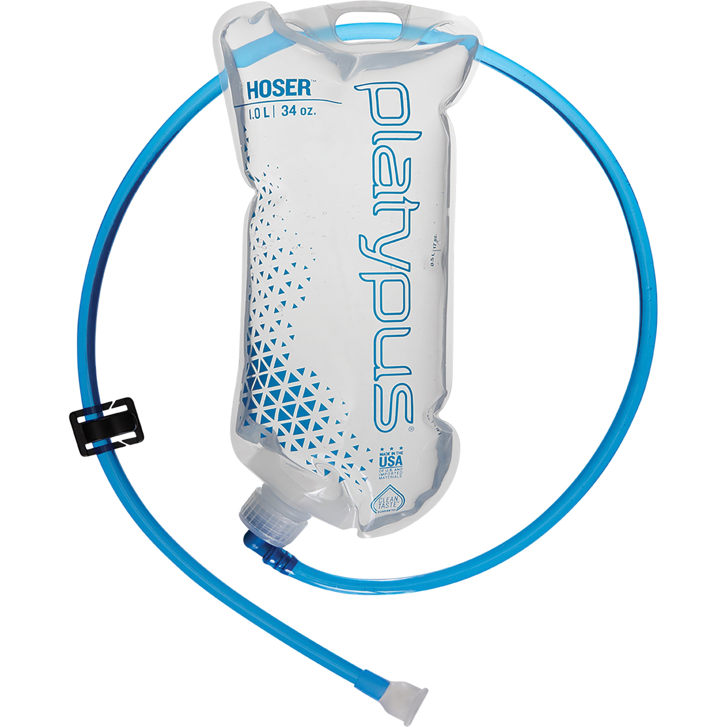 Taste-Free Hydration Reservoirs and Systems | Platypus® – Cascade