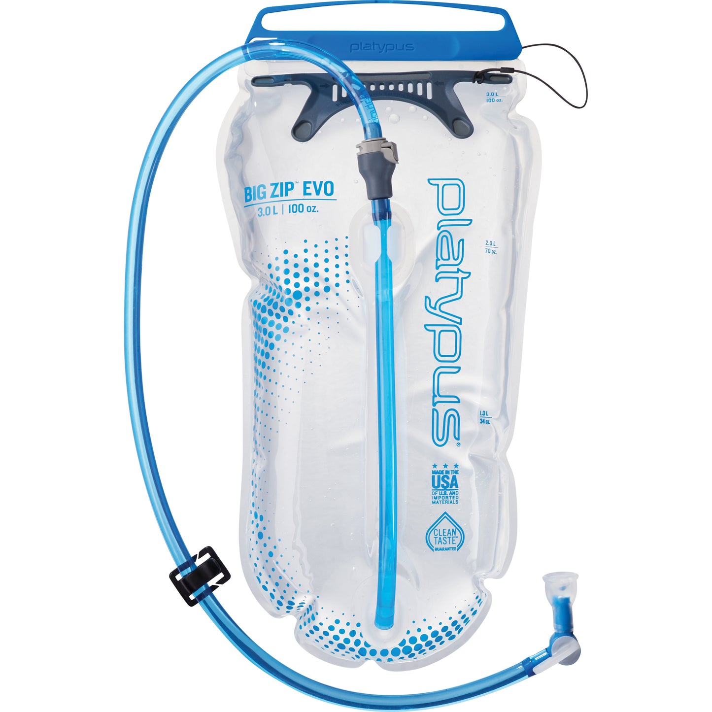 Platypus Big Zip Evo - 3L