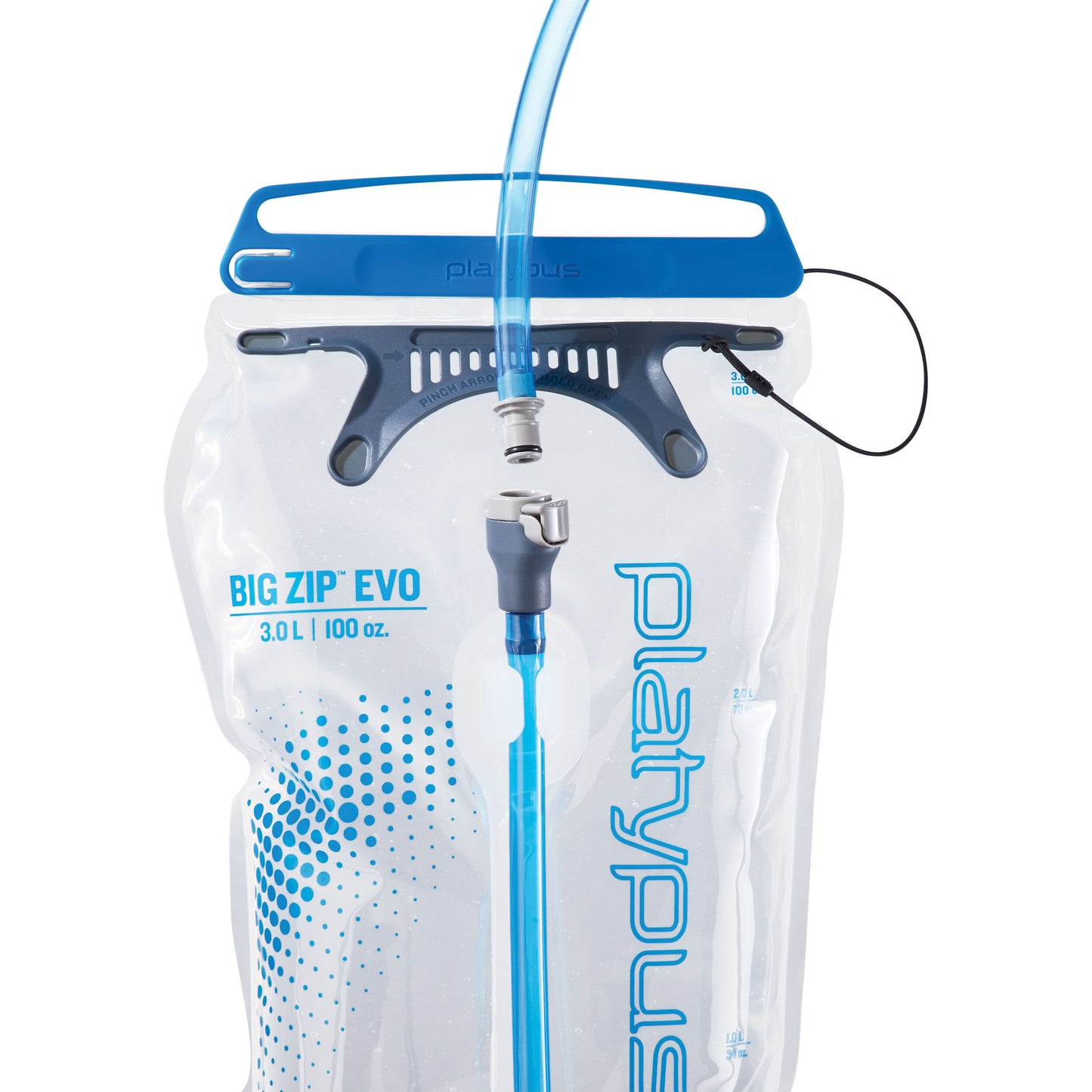 Big Zip™ EVO Reservoir