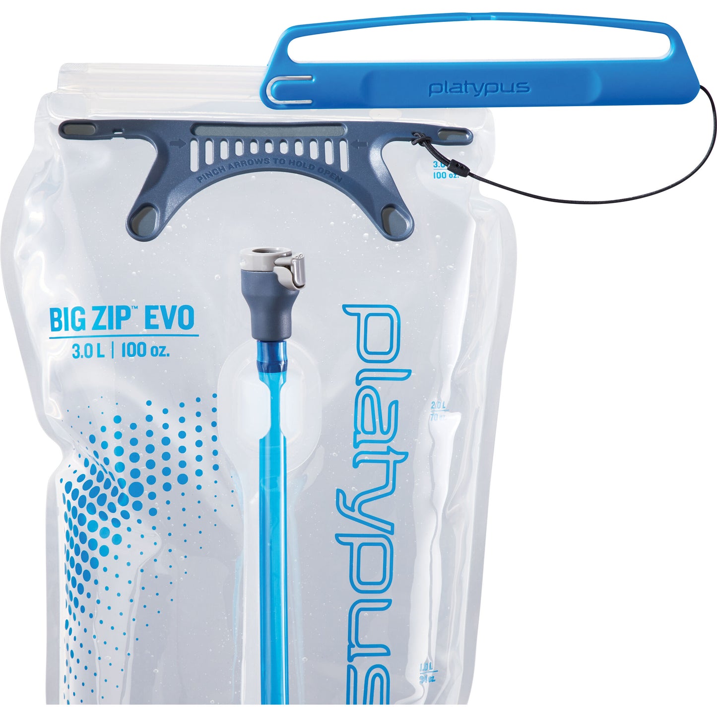 Big Zip™ EVO Reservoir