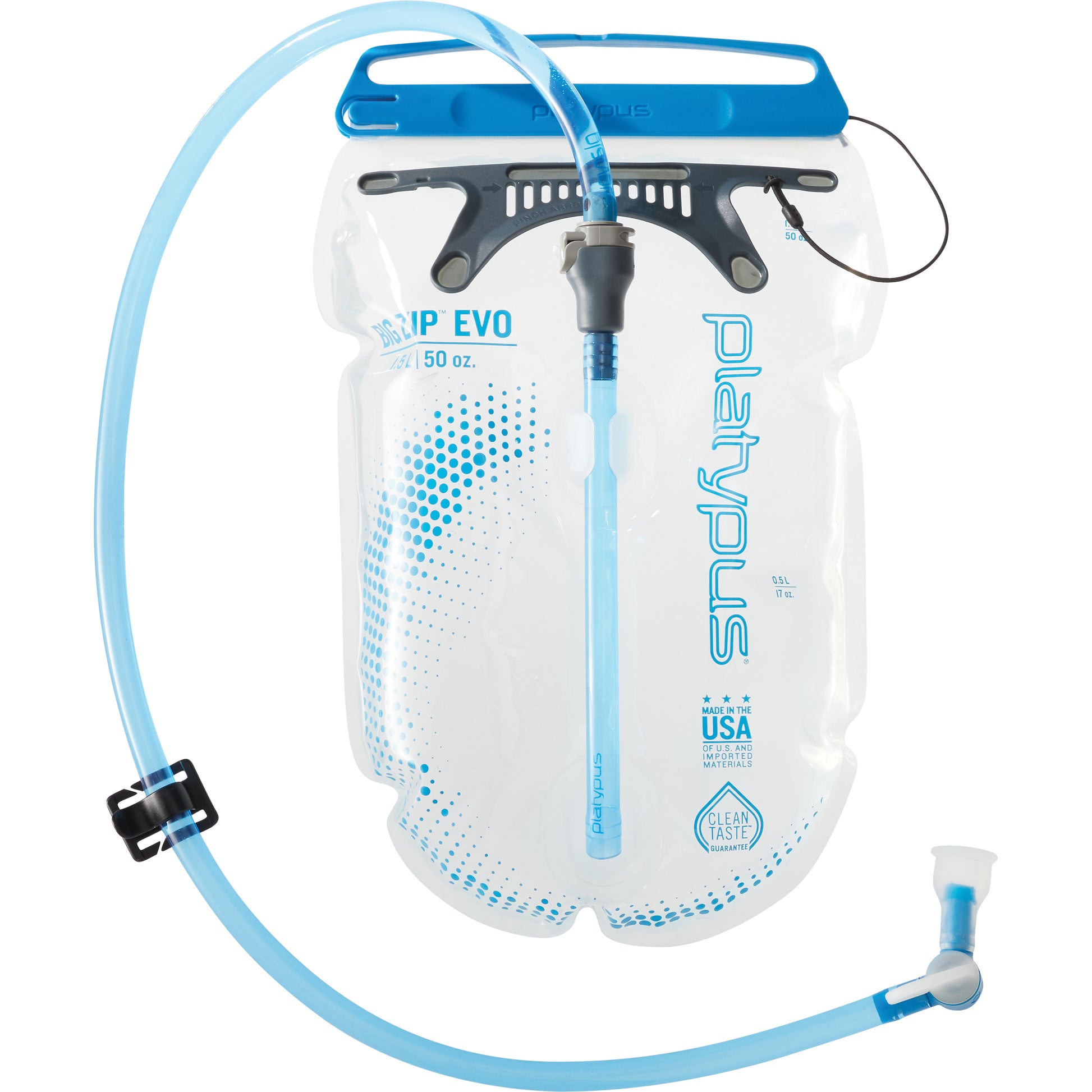 Platypus Big Zip EVO 2L