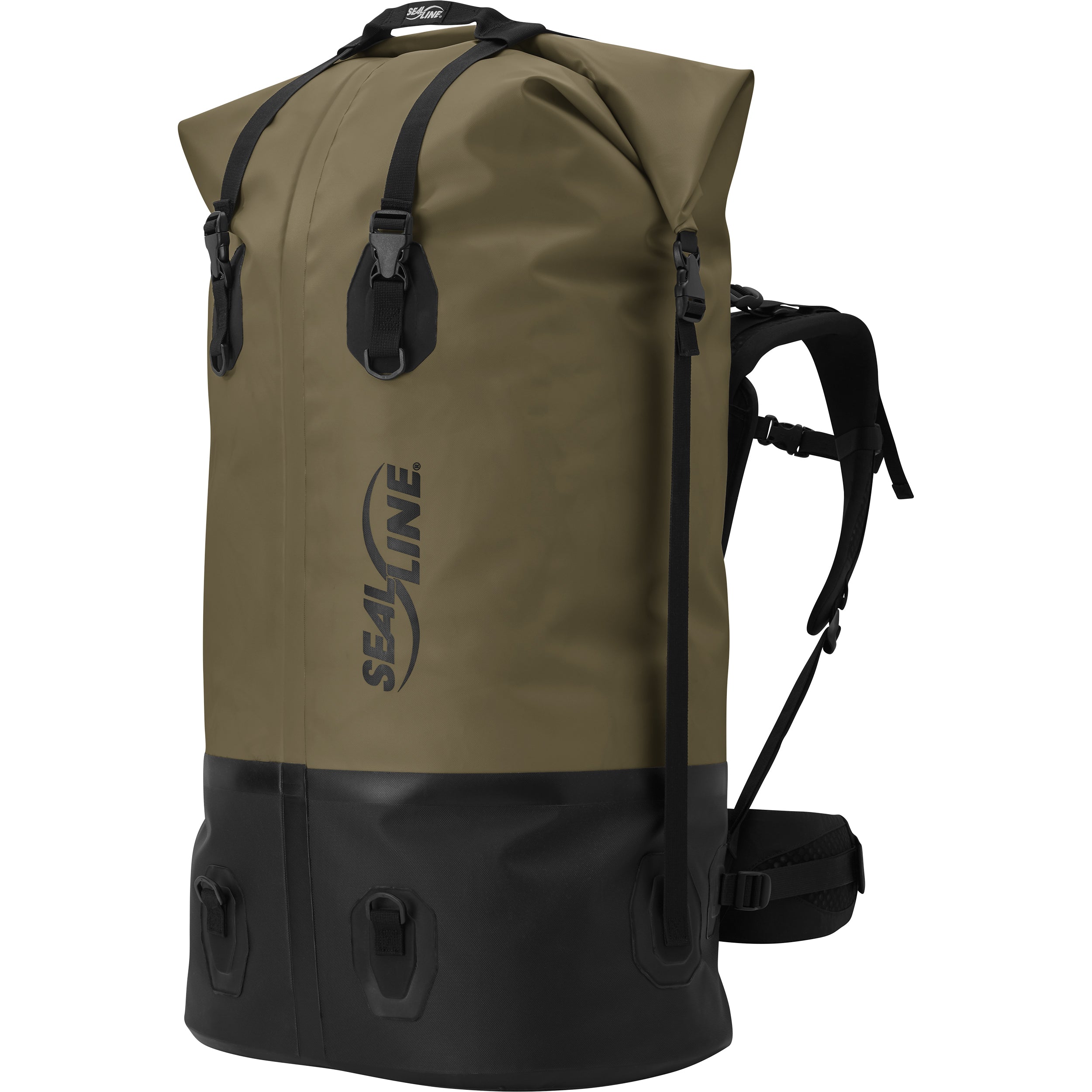 Pro Dry Pack Brown 120 LTR