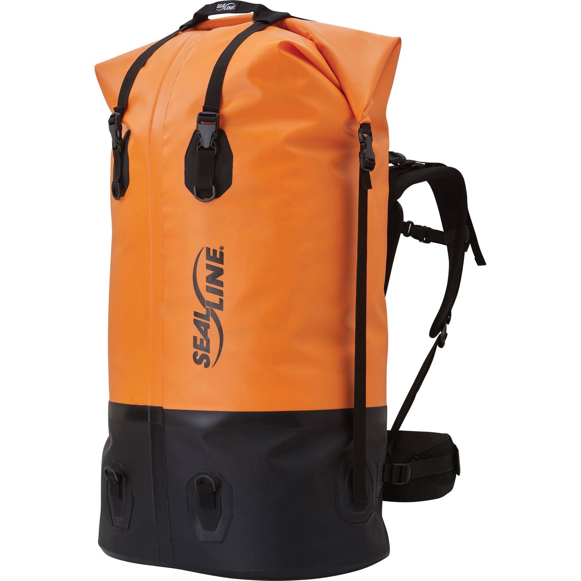 Pro™ Dry Pack | 120L | Packed