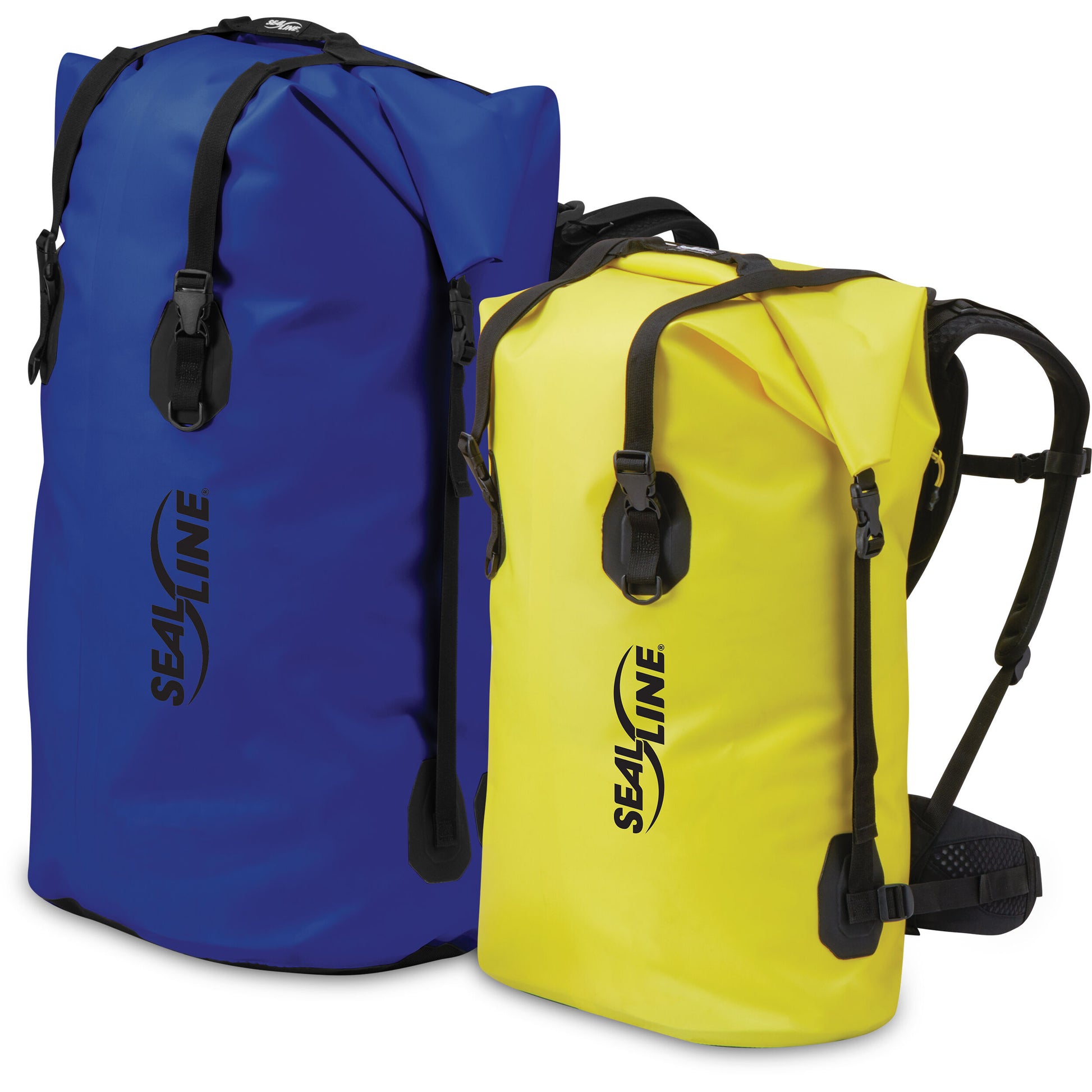 Black Canyon Dry Pack - Waterproof Backpack