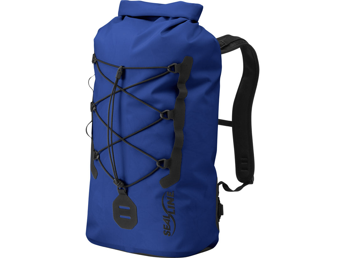 Bigfork drypack