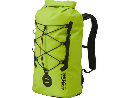 Bigfork drypack