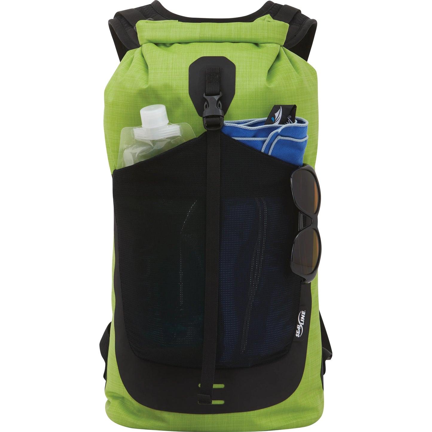 Skylake Dry Daypack - Lightweight, Waterproof | SealLine – Cascade Skylake Dry Daypack - Lightweight, Waterproof | SealLine – Cascade