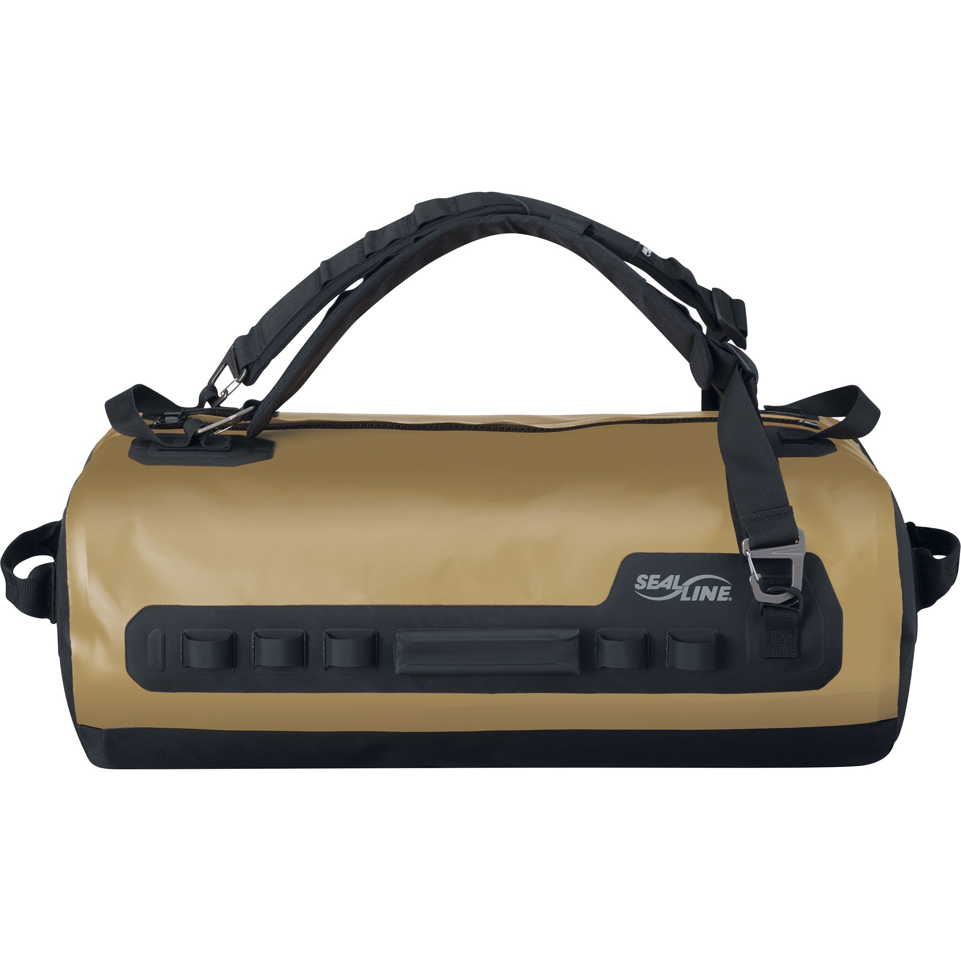 Pro™ Zip Duffel