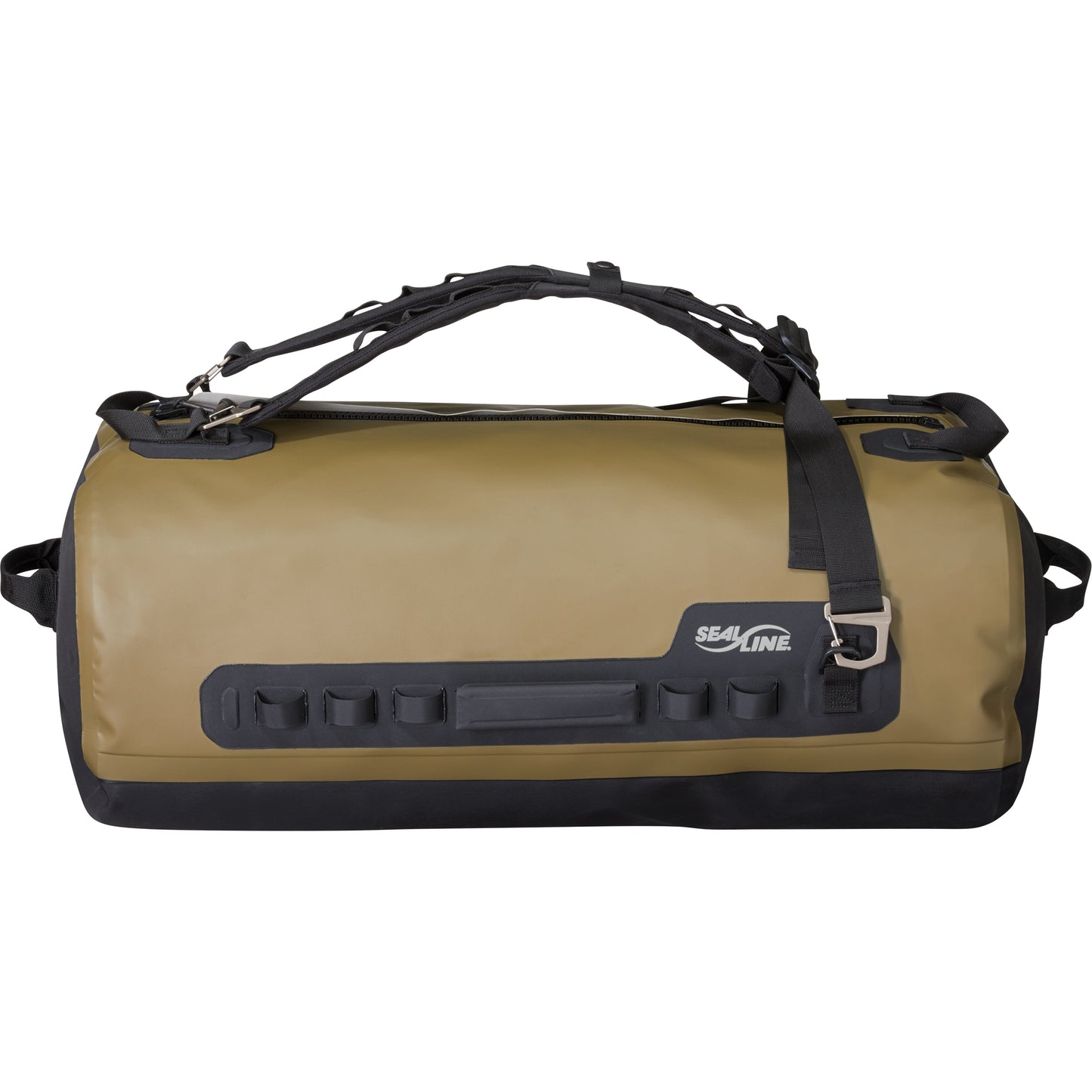 Pro™ Zip Duffel