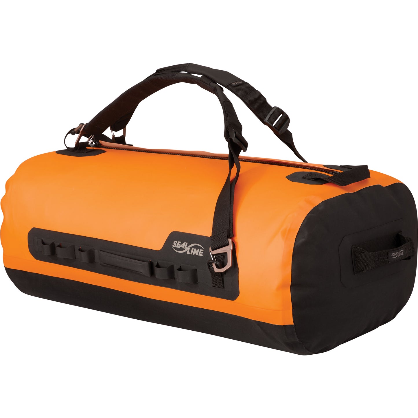 Pro™ Zip Duffel