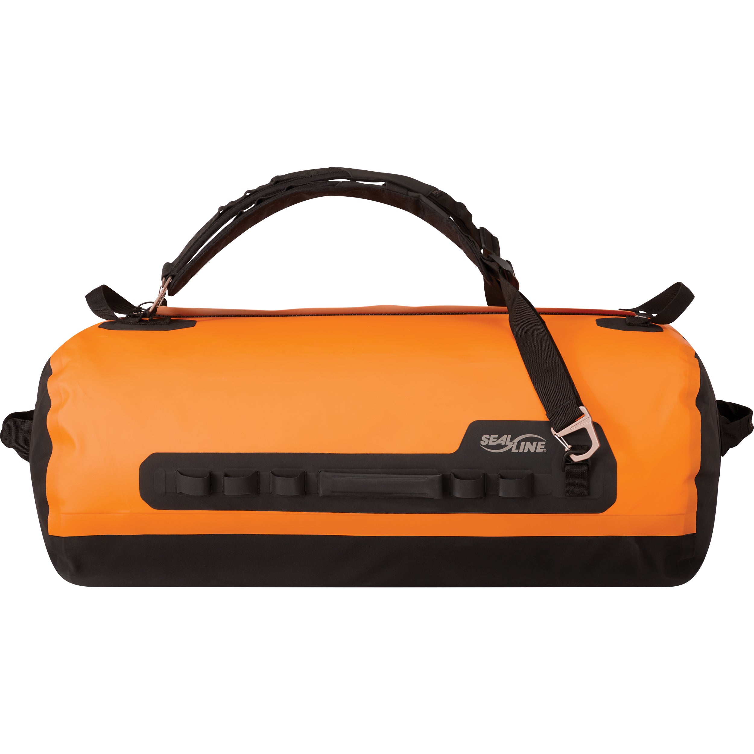 Pro Zip Duffel - Premium, Submersible Duffle | SealLine – Cascade