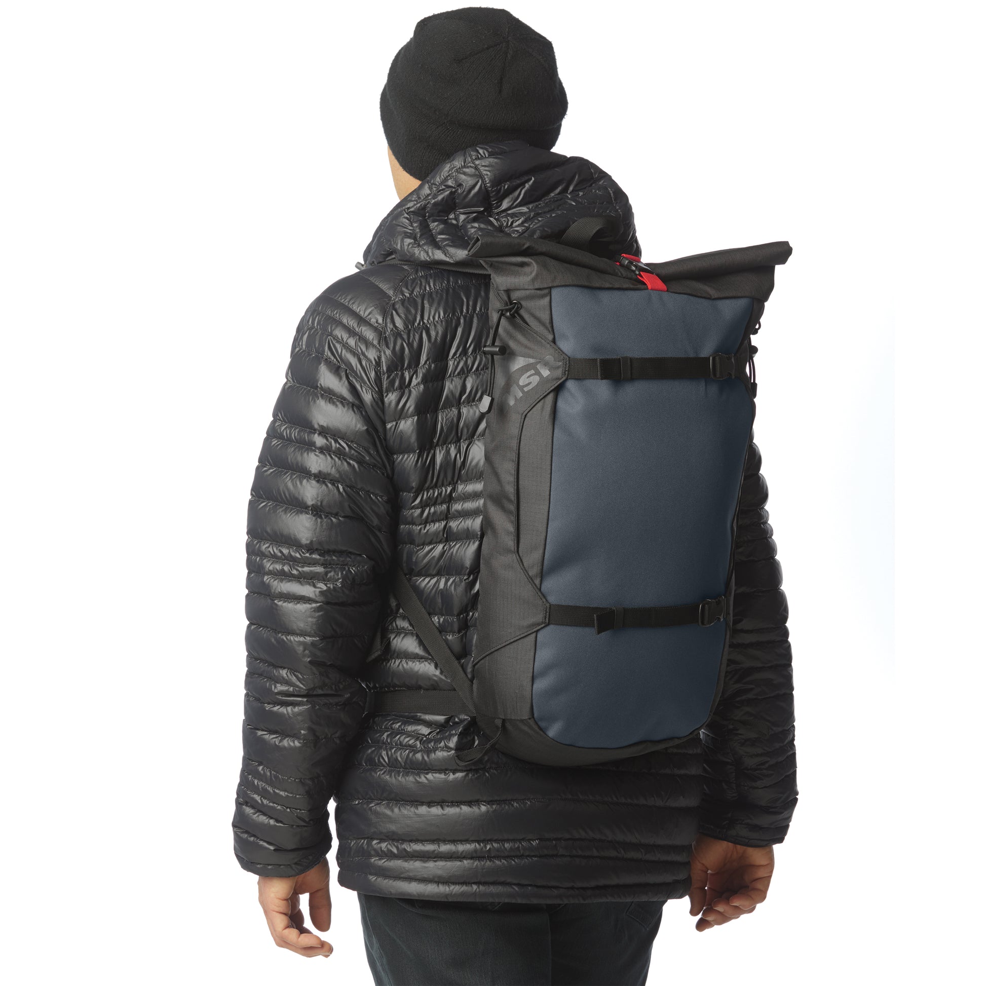 Snowshoe Carry Pack – Cascade Designs Snowshoe Carry Pack – Cascade Designs
