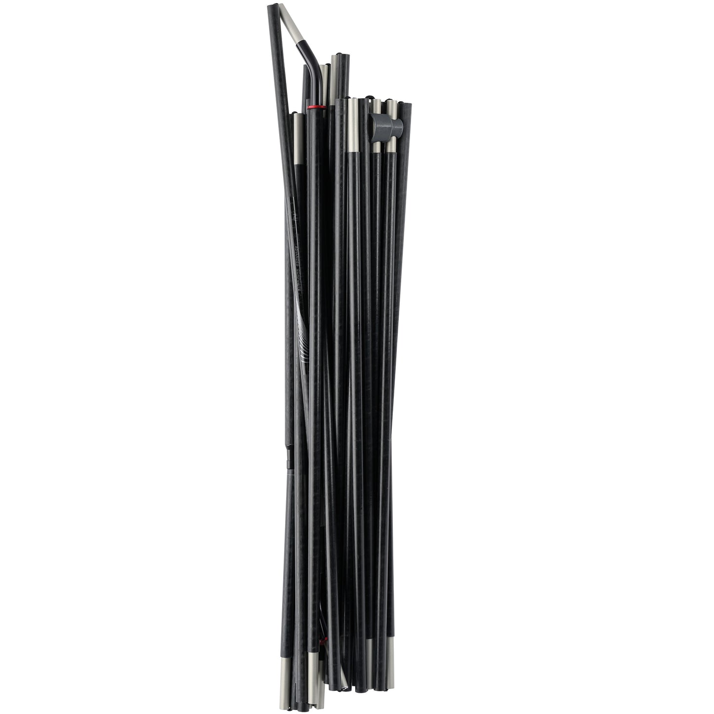 Remote™ Tent Parts | Replacement Pole Set | Remote 2 Shown