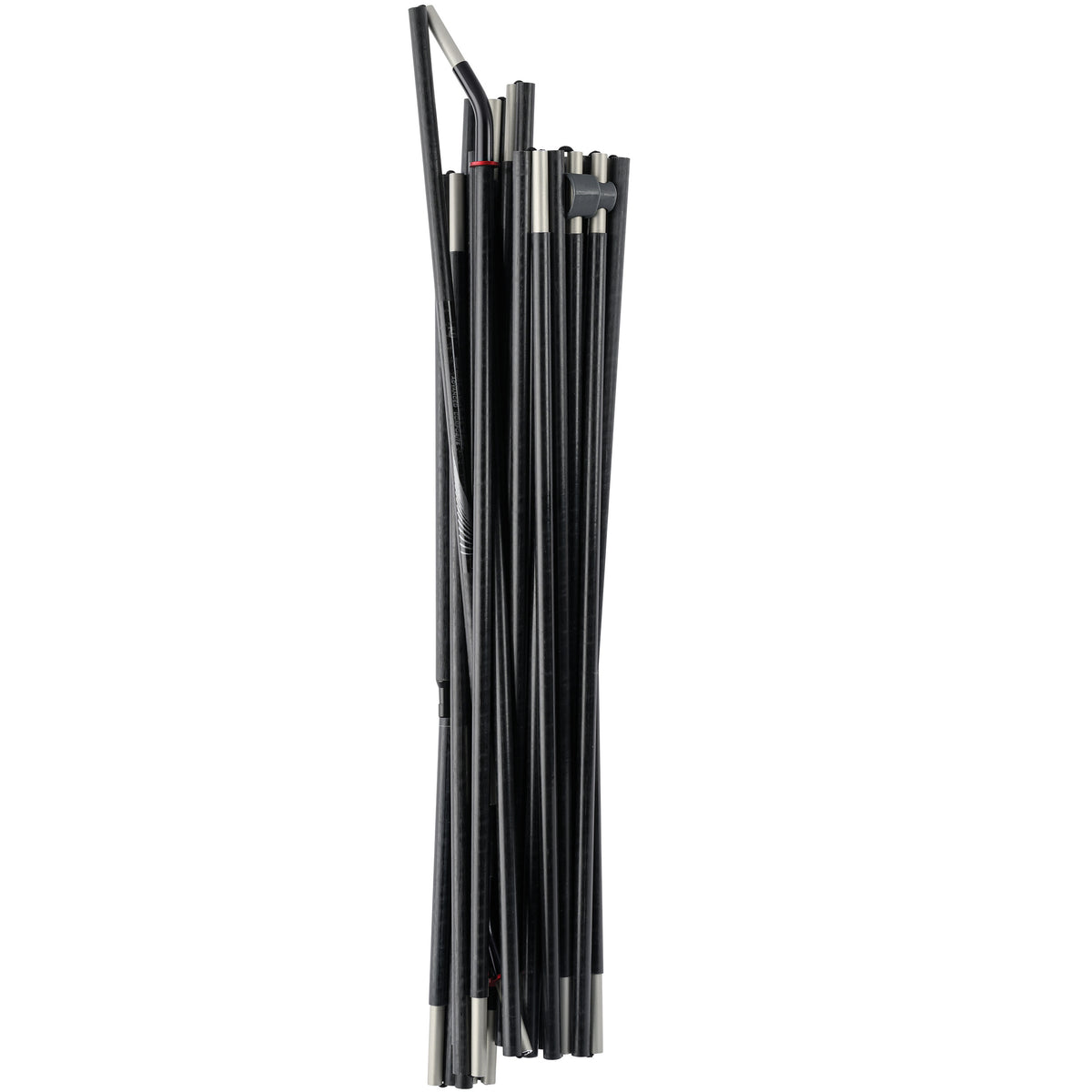 Remote™ Tent Parts | Replacement Pole Set | Remote 2 Shown