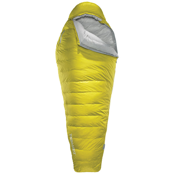 Parsec 32F/0C Sleeping Bag Down Sleeping Bags Therm-a-Rest